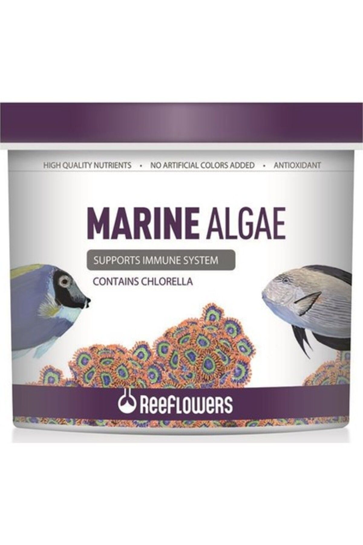 Orqinel Reeflowers Marine Algae 250 ml