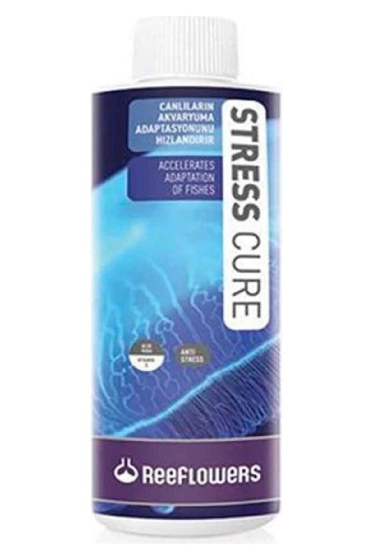 Orqinel ReeFlowers Stress Cure 85 ml