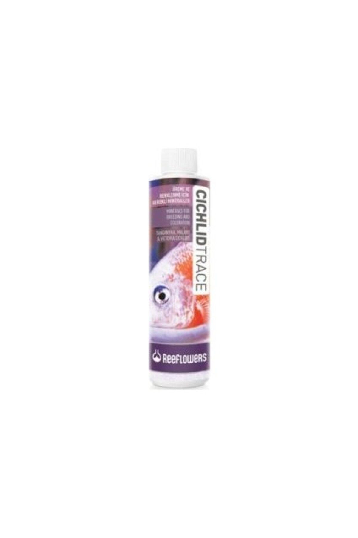 Orqinel Reeflowers Cichlid Trace 500Ml