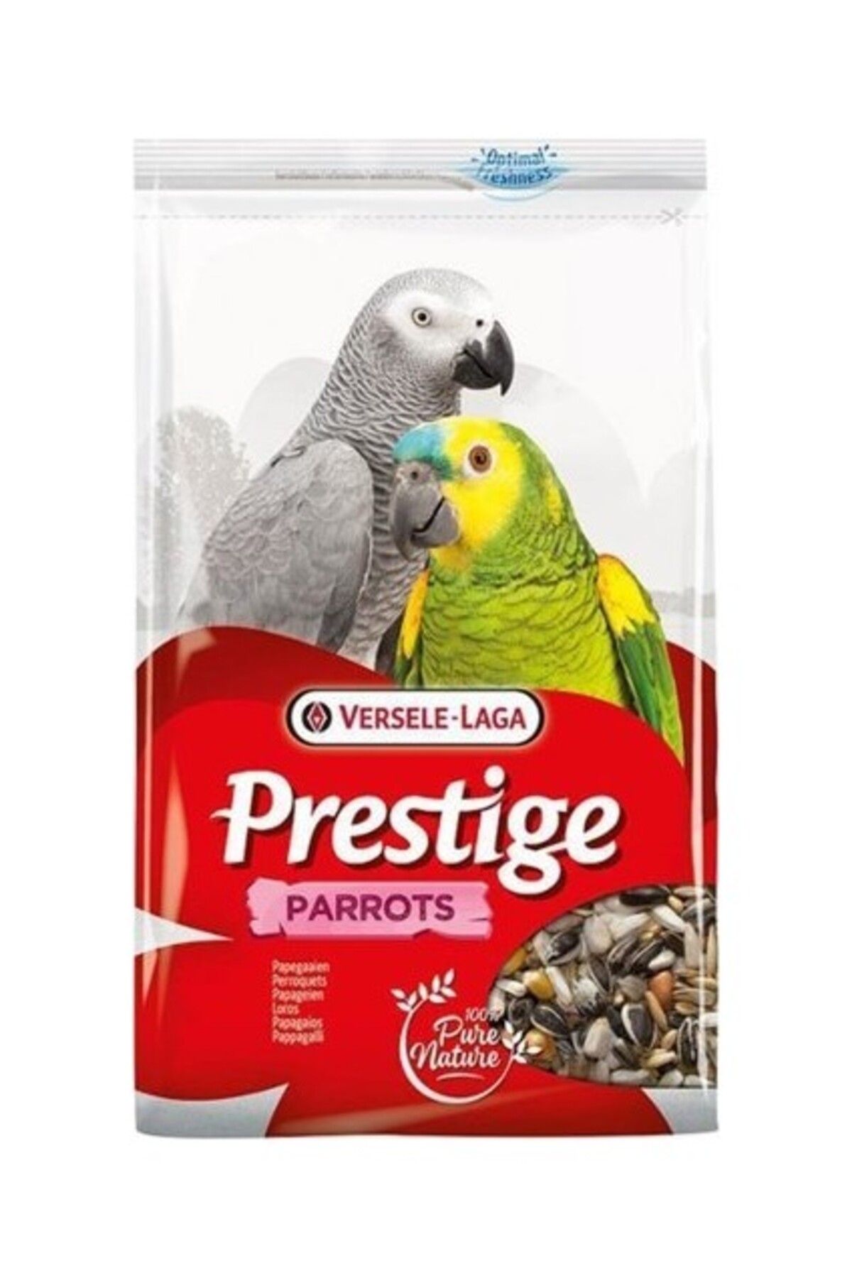 Versele Laga Parrot Prestige Papağan Yemi 1000Gr