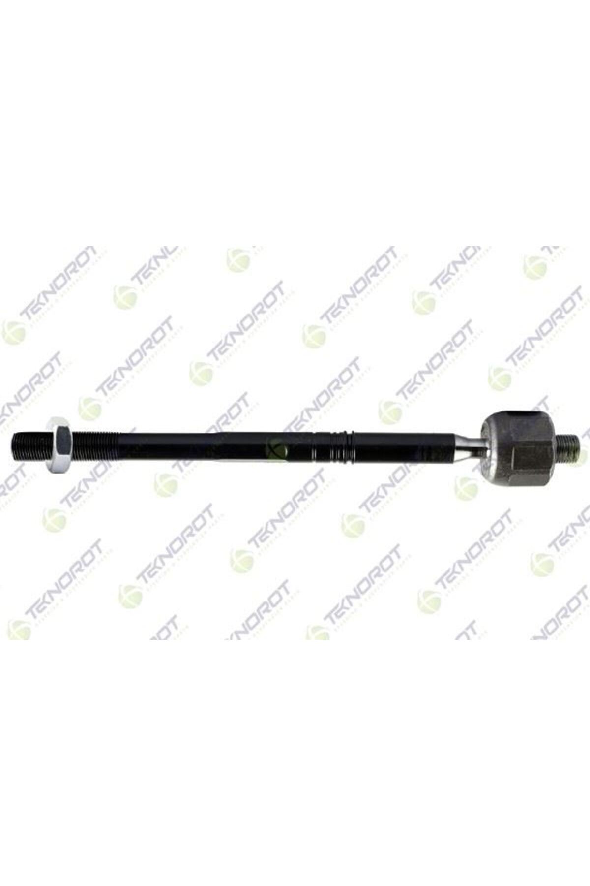 TEKNOROT ROT MİLİ ASTRA J Mk VI P10 09 ARS İÇİN UZN: 306mm DİŞ:16x1.5