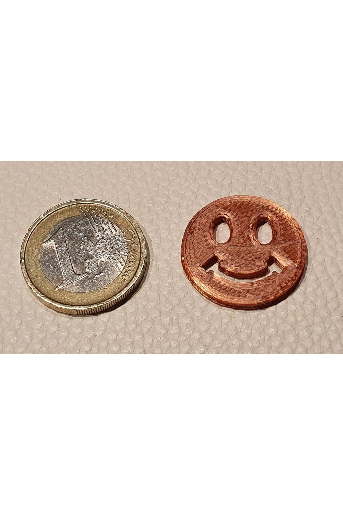 Lucest My-Smiley-Coin T4706994