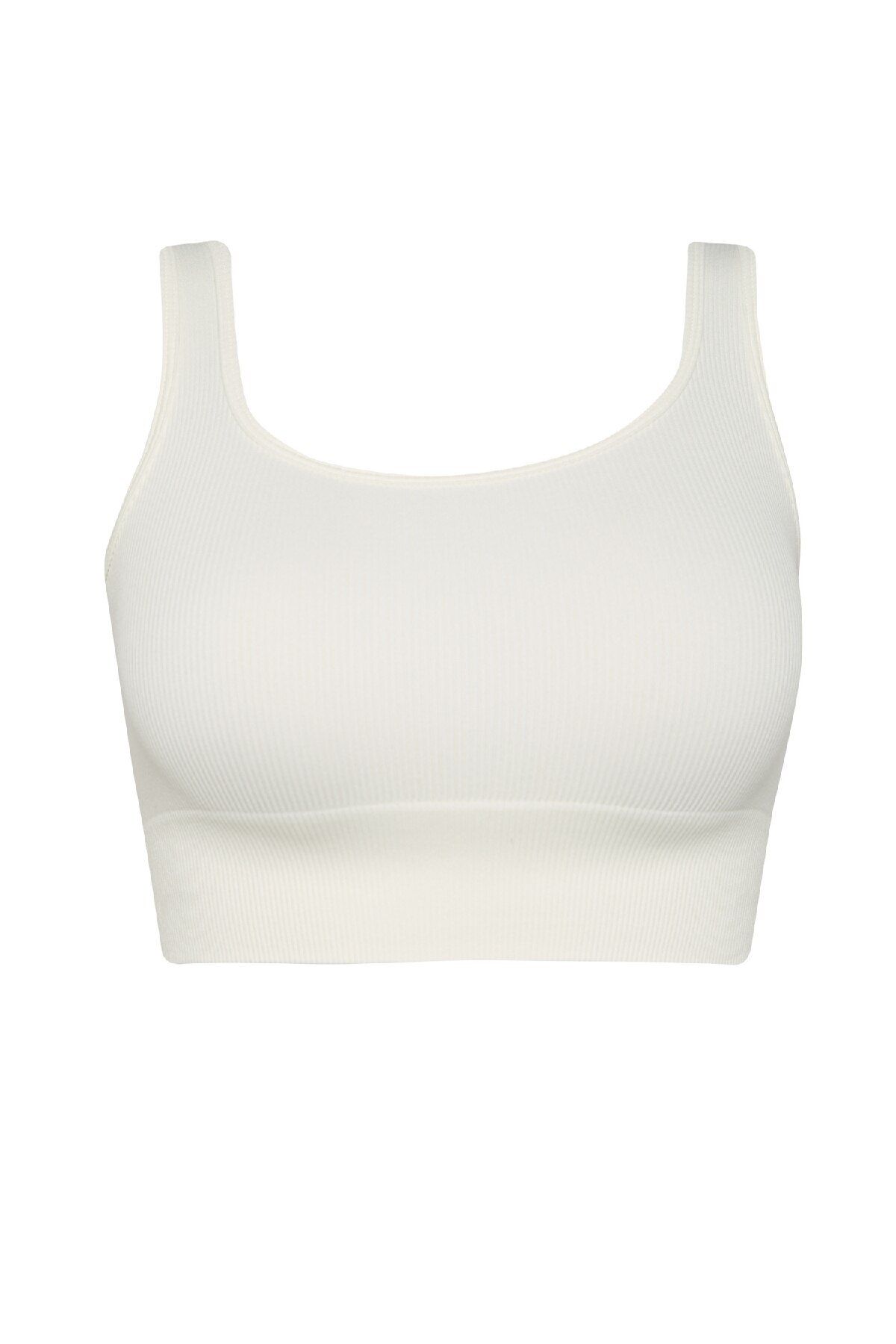 DeFacto-Capless Seamles Bra to Fall in Love - B0907Ax25Sp 1