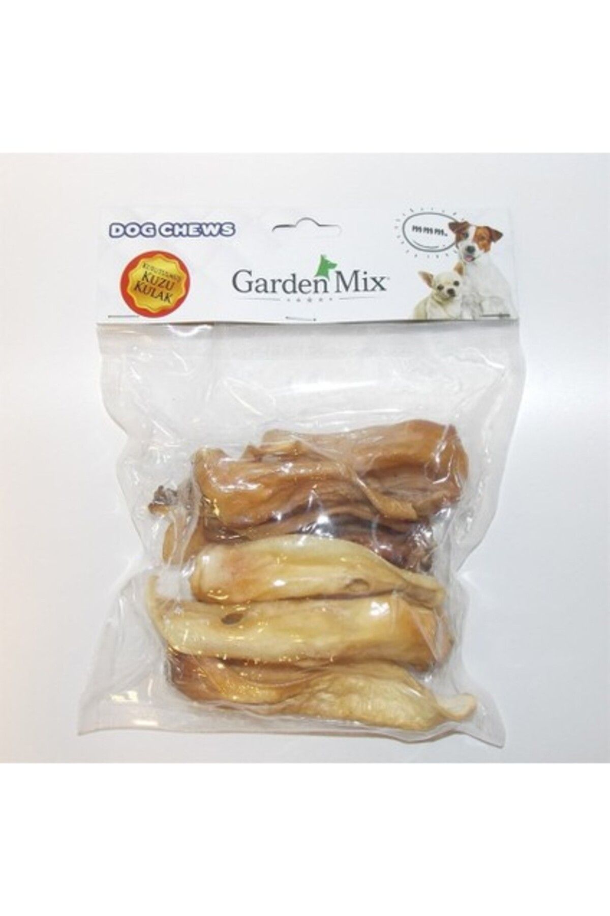 Furlo Garden Mix Kurutulmuş Kuzu Kulak 100 Gr