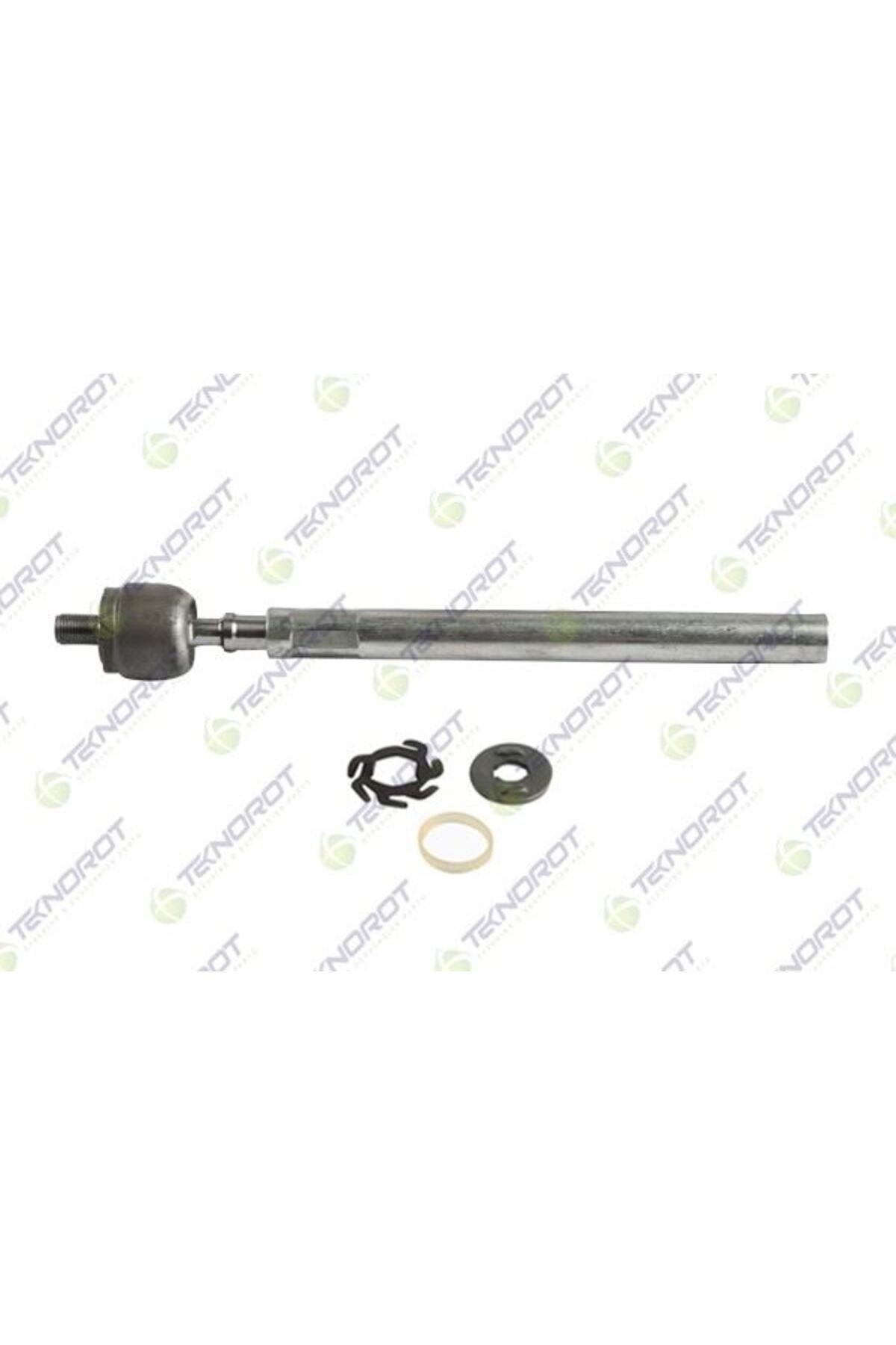 TEKNOROT ROT MİLİ SOLENZO 04uyumlu