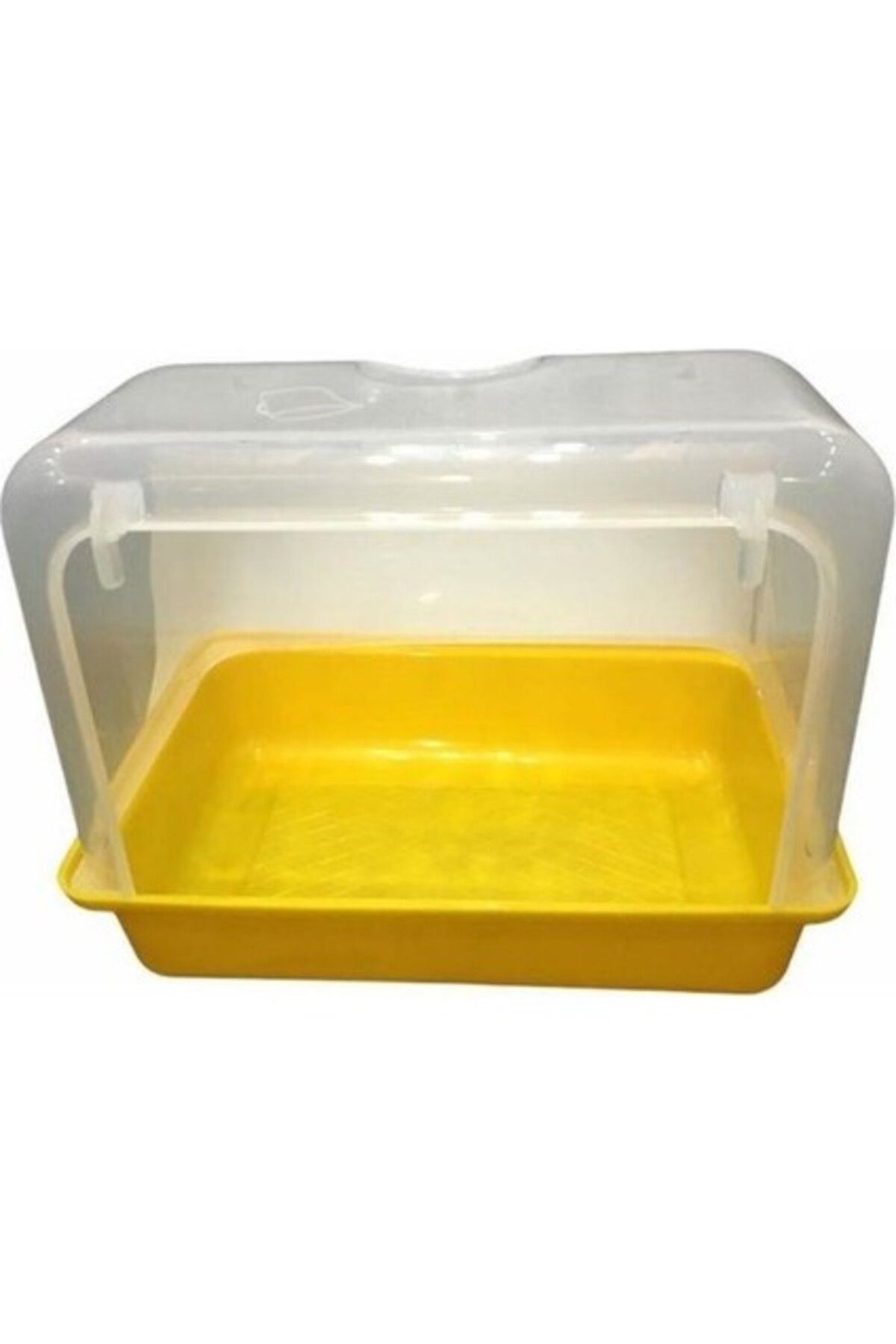 Genel Markalar T-Pet Kuş Banyoluk Büyük 25 x 20 x 20 cm