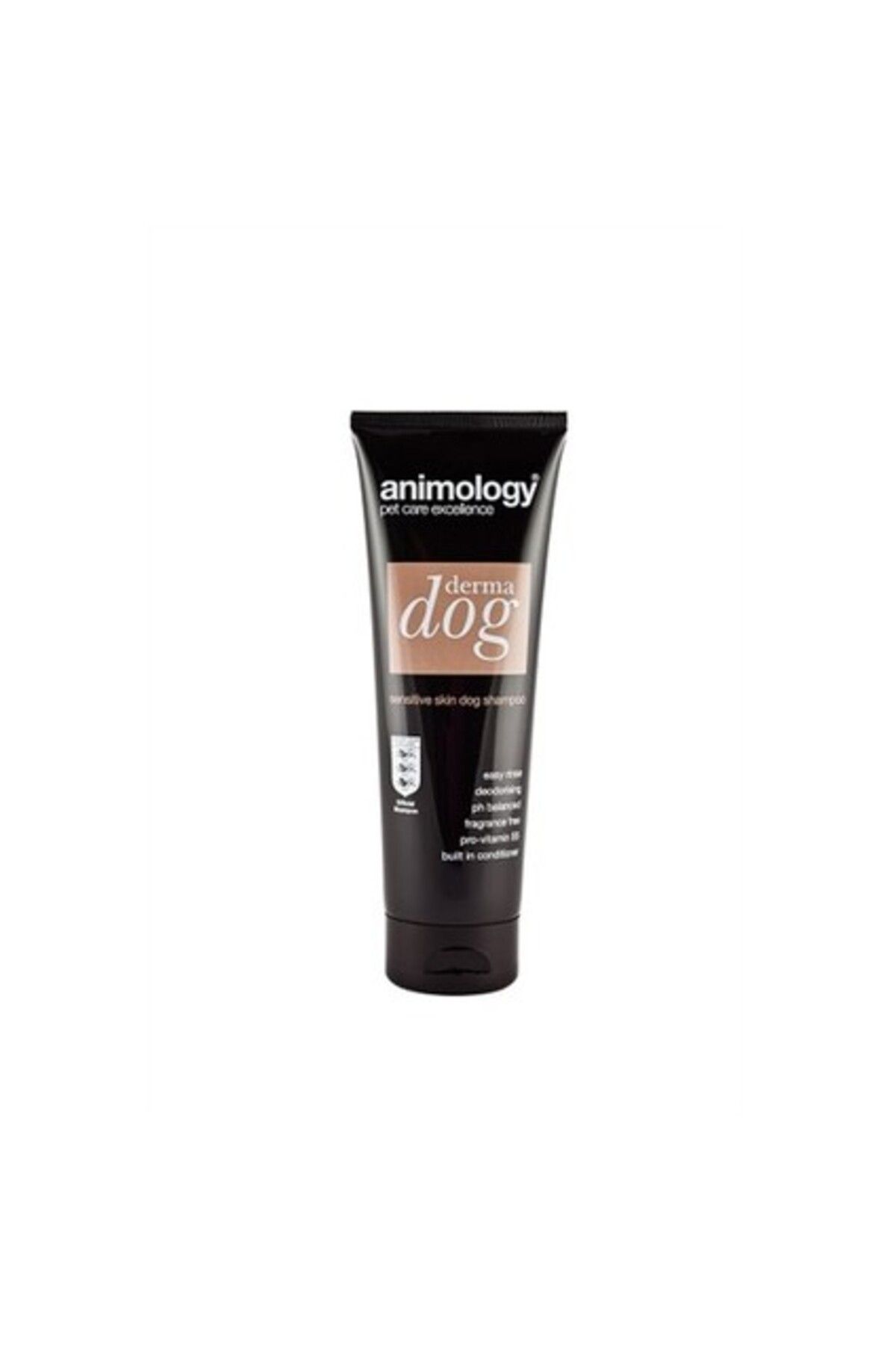 Orqinel Animology Derma Dog Shampoo 250Ml