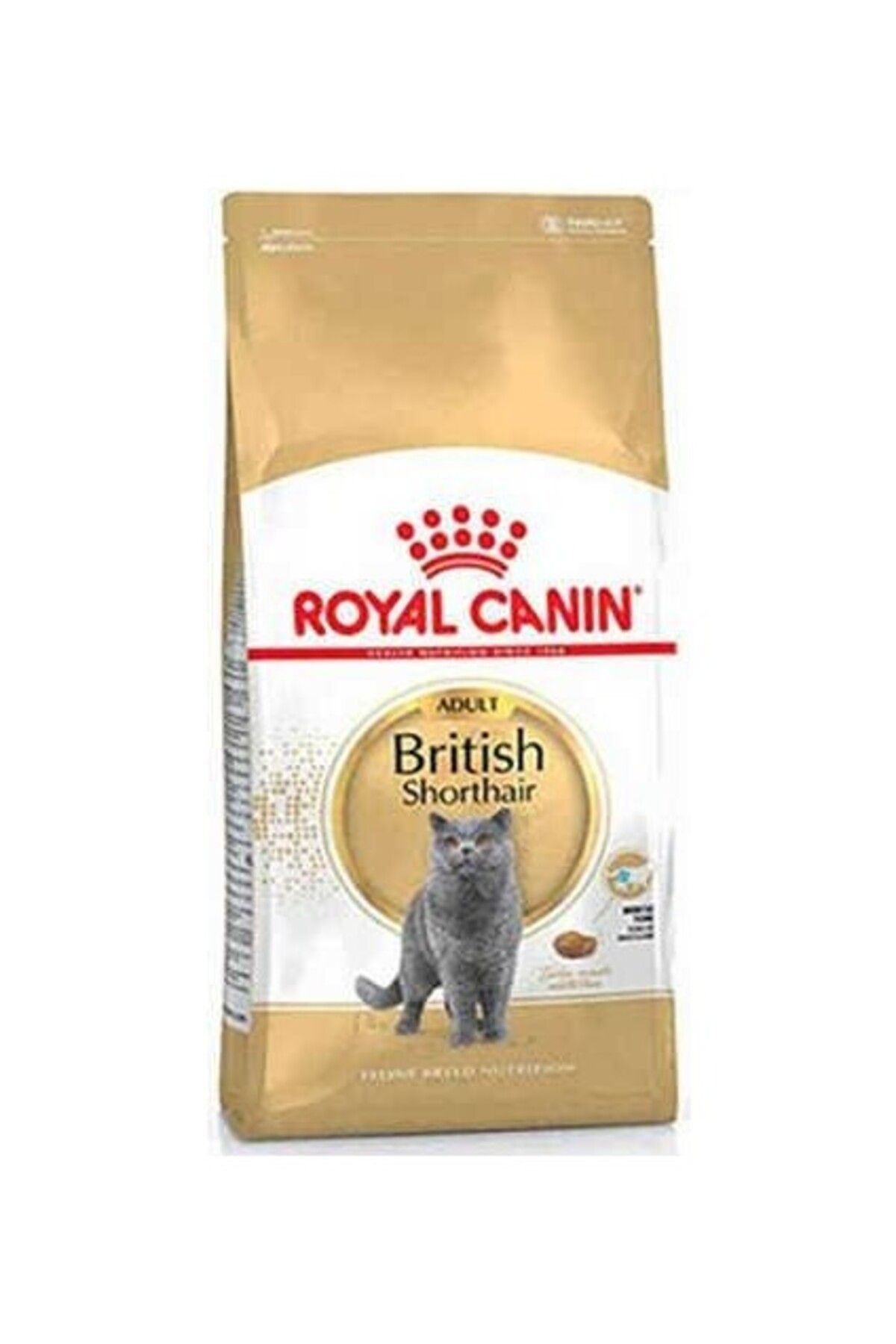 Royal Canin British Shorthair Adult Yetişkin Kedi Maması 10 Kg