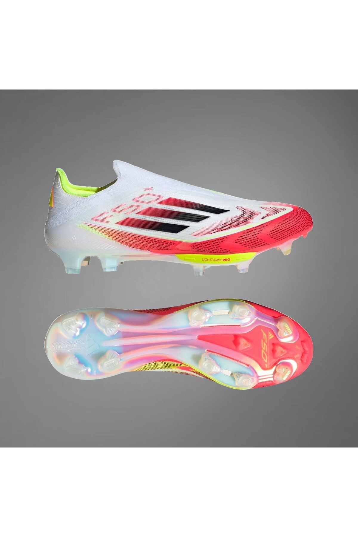 adidas F50+ FG Erkek Krampon