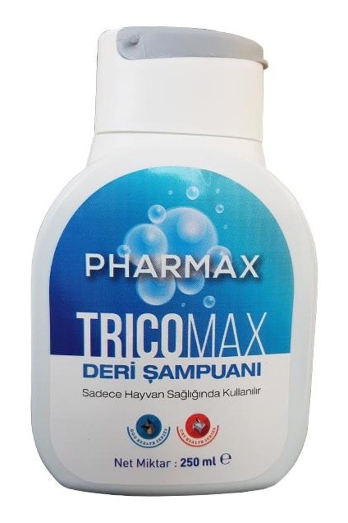 Orqinel Pharmax Tricomax Kedi ve Köpek Mantar Şampuanı 250 ml