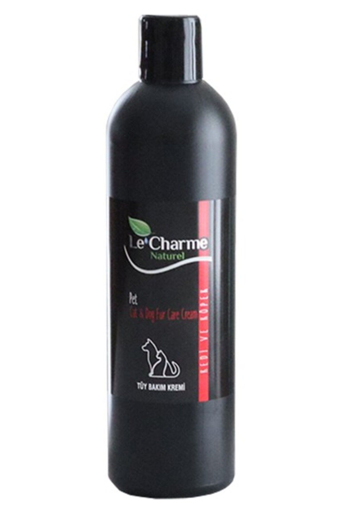 Le Charme Tüy Bakım Kremi 370 ml