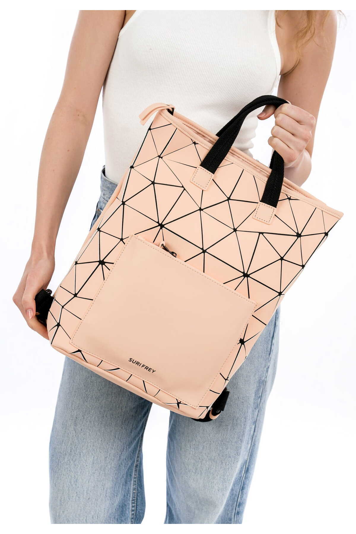 SURI FREY-Rucksack SFY SURI Sports Jessy-Lu 4