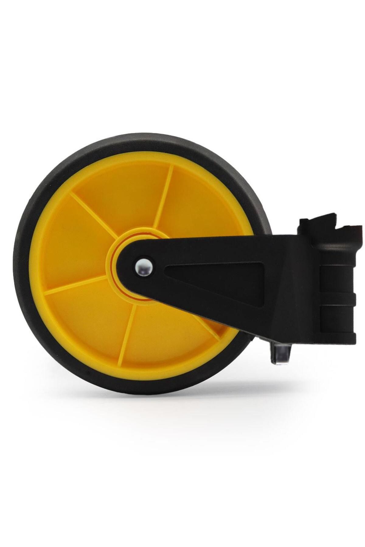 Stanley Pa642 Ft582 Ve Bh202 Taşıma Arabası Pu Yedek Teker