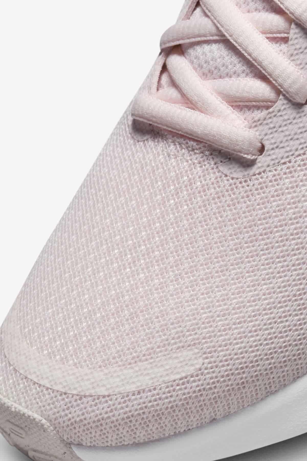 Nike-W Revolution 7 Women's Sneaker Shoes Fb2208-600-Pink 5