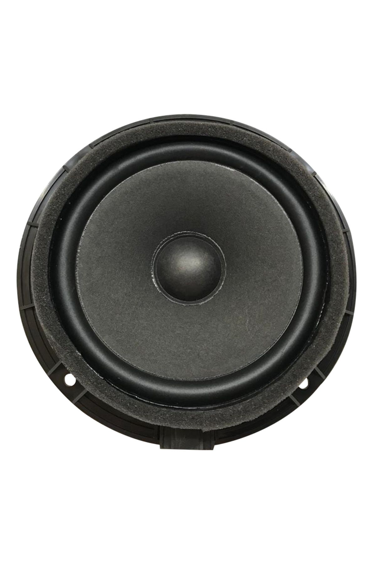 Powermaster PW-13BW 13 CM 4 OHM 40 WATT BMW ARAÇLAR İÇİN TEKLİ OTO HOPARLÖR