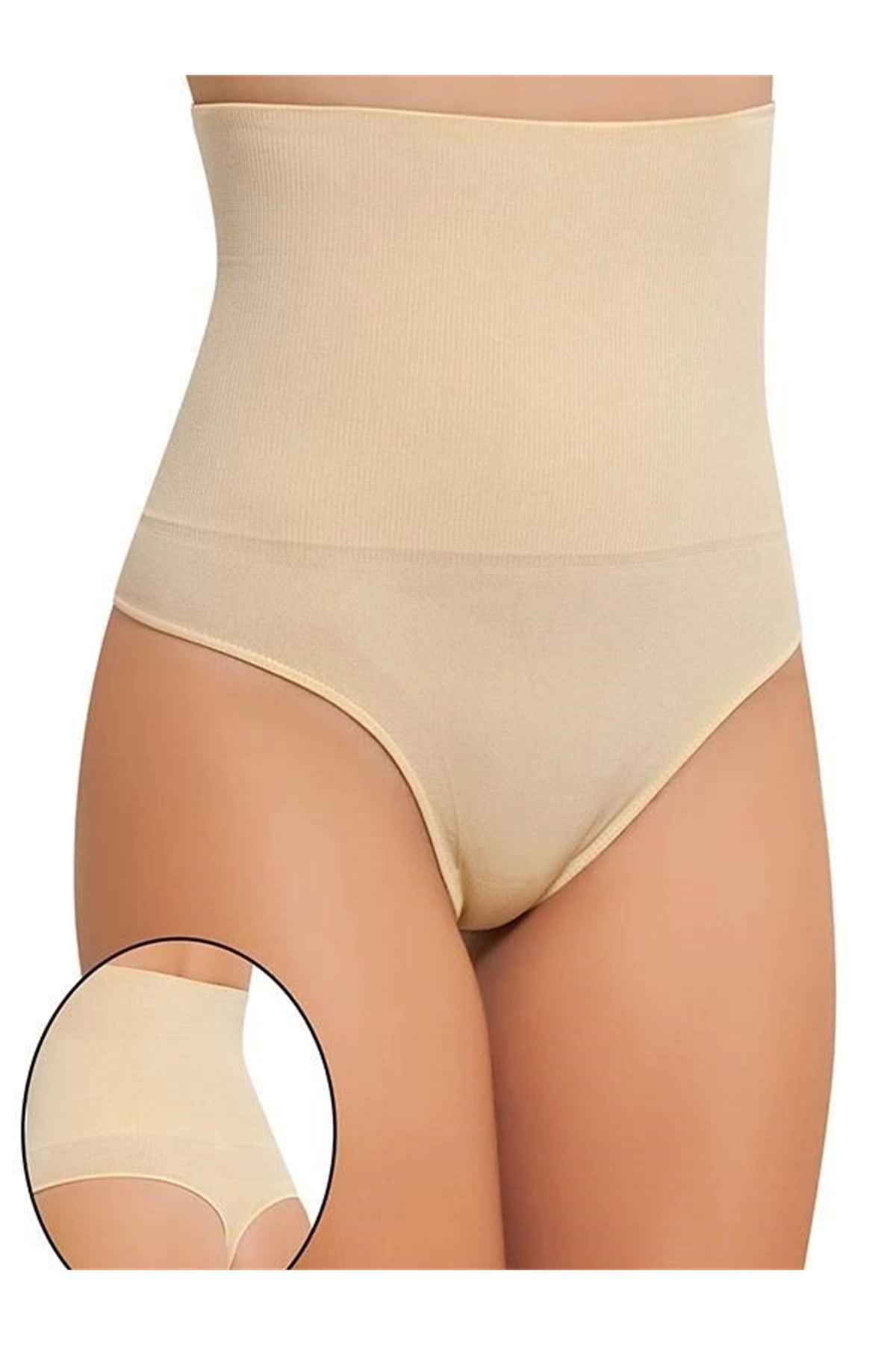 Miravm Nbb 2466 Bel Toplayan String Korse