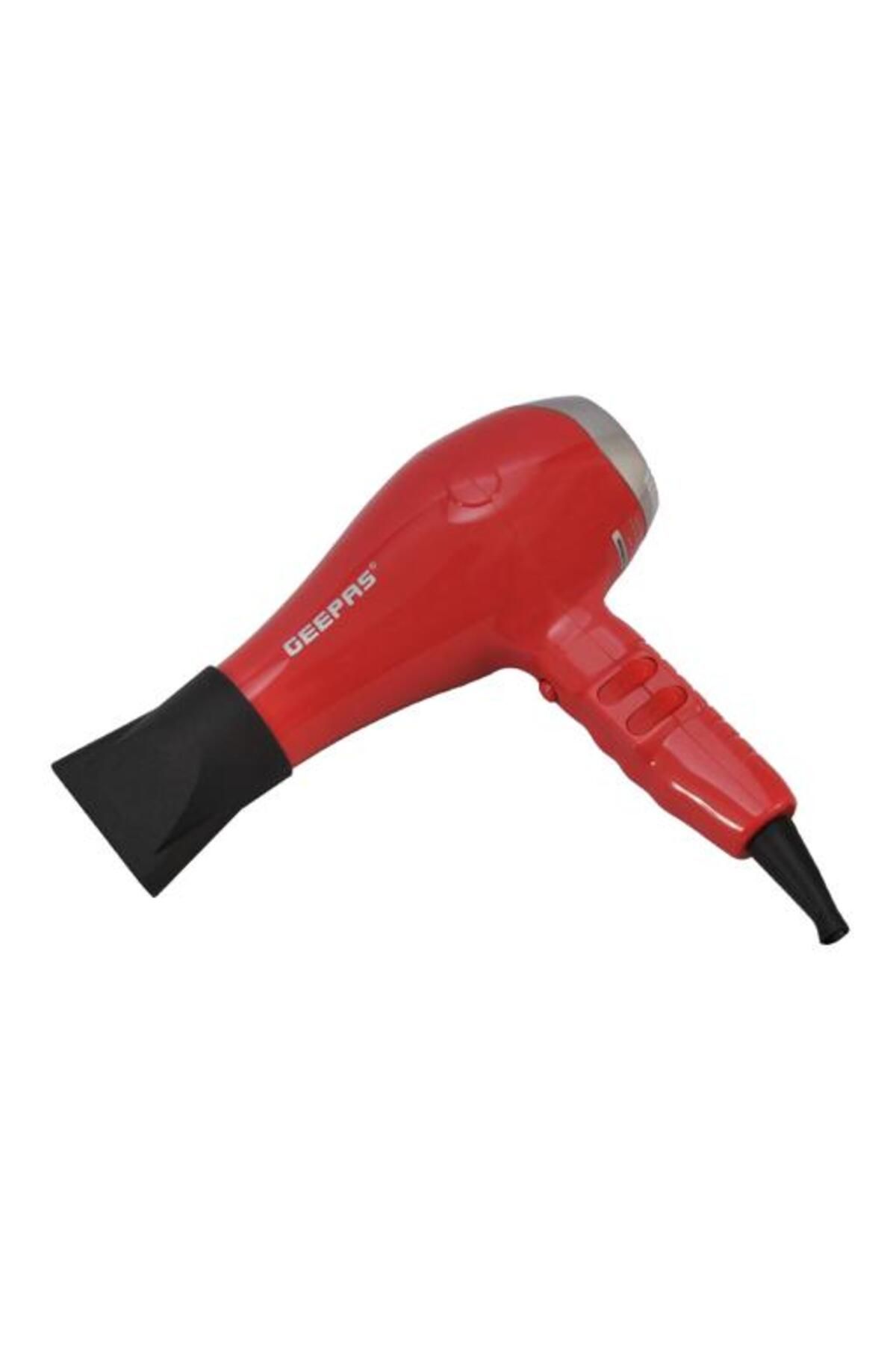 Geepas-3 Heat Setting Function1500W Hair Dryer GH8078 Geepas 8