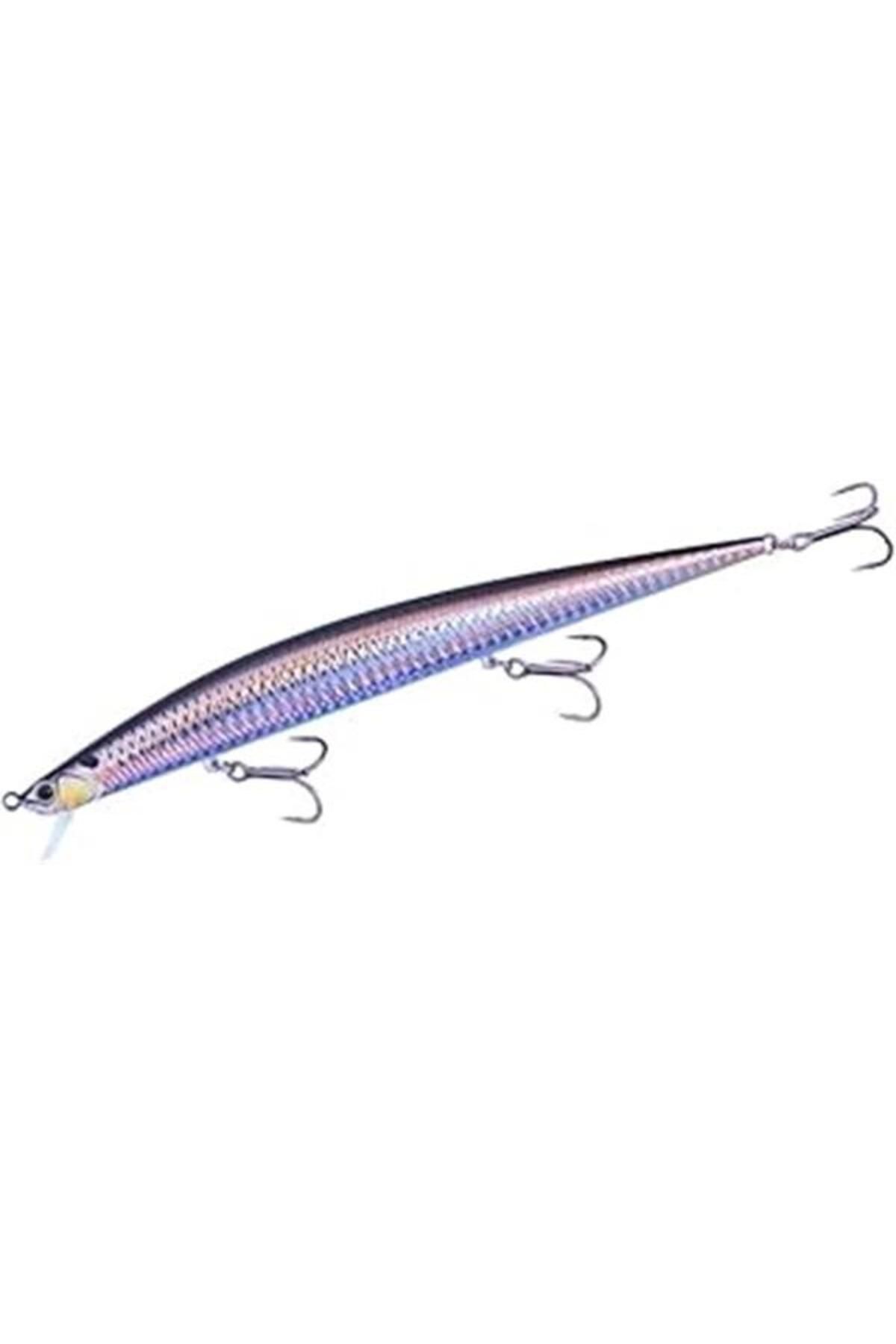 ebadi Duo Tide Minnow Slim Flyer 175 Aha0627 Prime Mullet