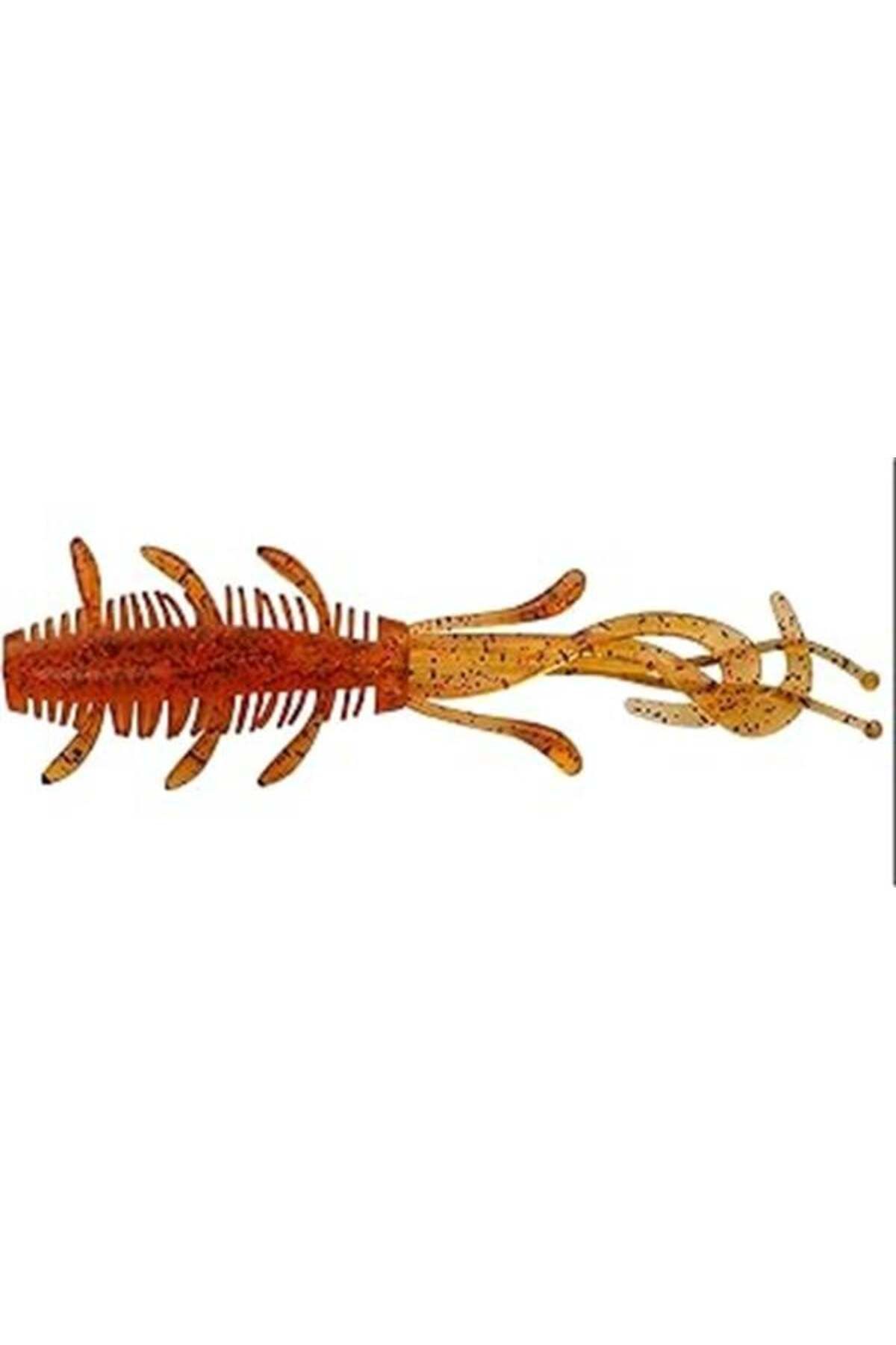 ebadi Berkley Sick Bug Yem Spring Craw 7 Cm