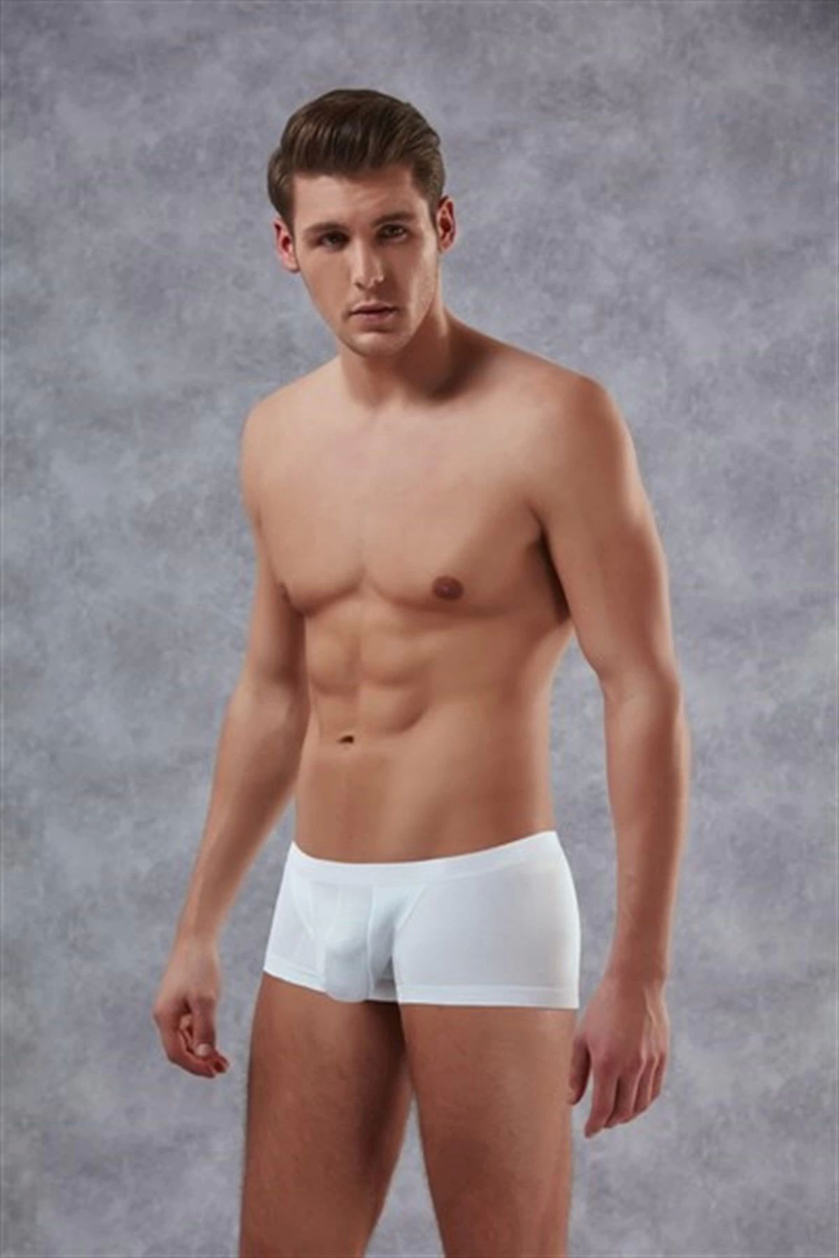 Miravm Doreanse Erkek Modal Boxer 1750