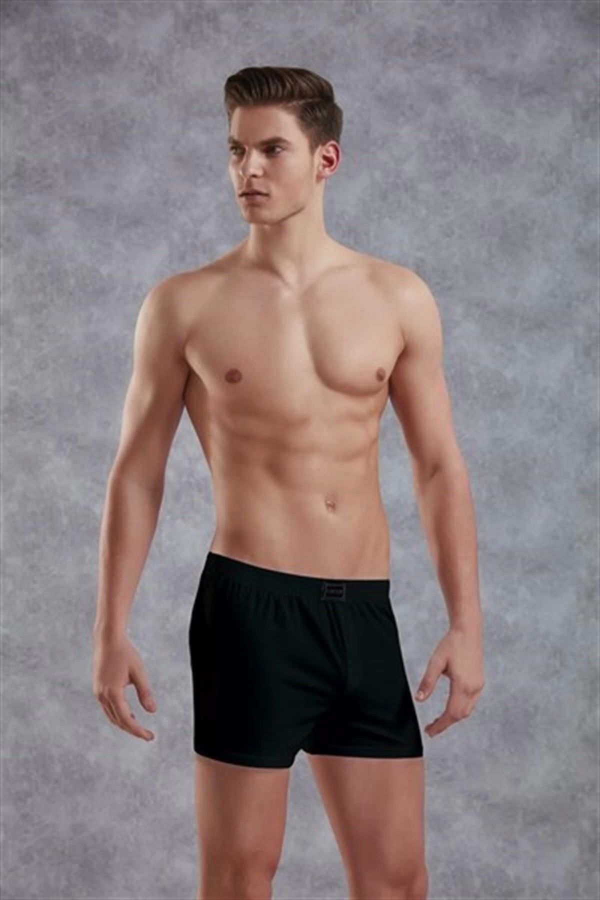 Miravm Erkek Boxer 1511