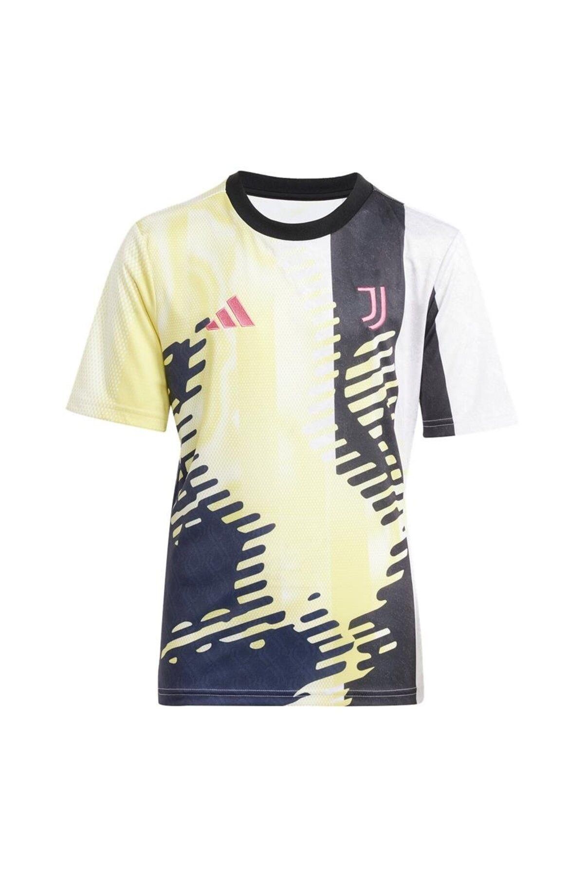 adidas Çocuk Forma Juve Preshı Y Je4309