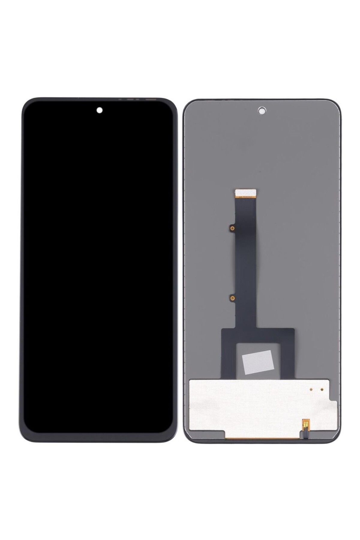 Boyra Teknoloji iNfinix Zero X Pro Uyumlu LCD Ekran + Dokunmatik X6811