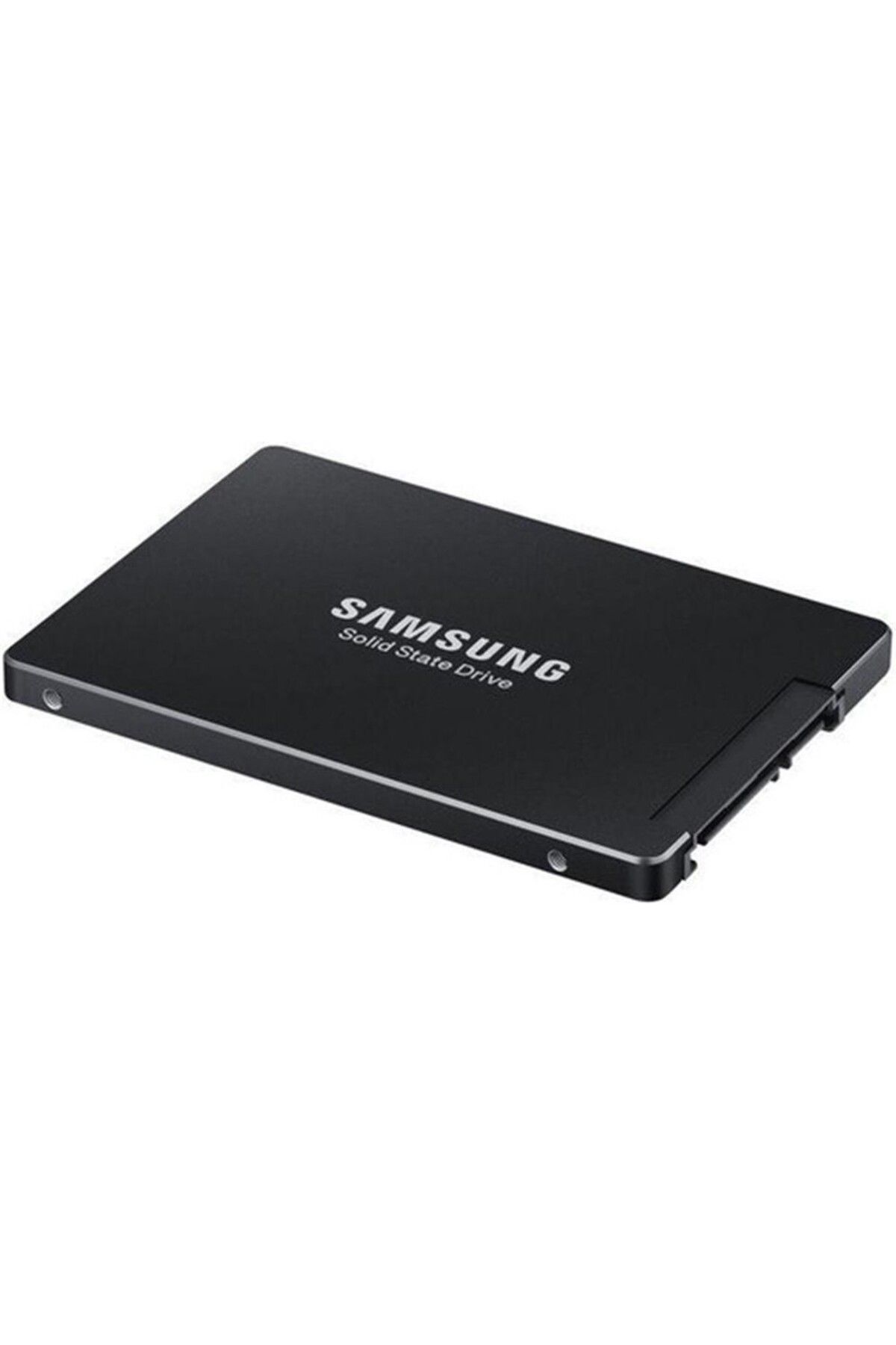 Samsung Pm893 480Gb 2.5 İnç Sata III Server Ssd Harddisk Mz-7L3480Hchq Kutusuz