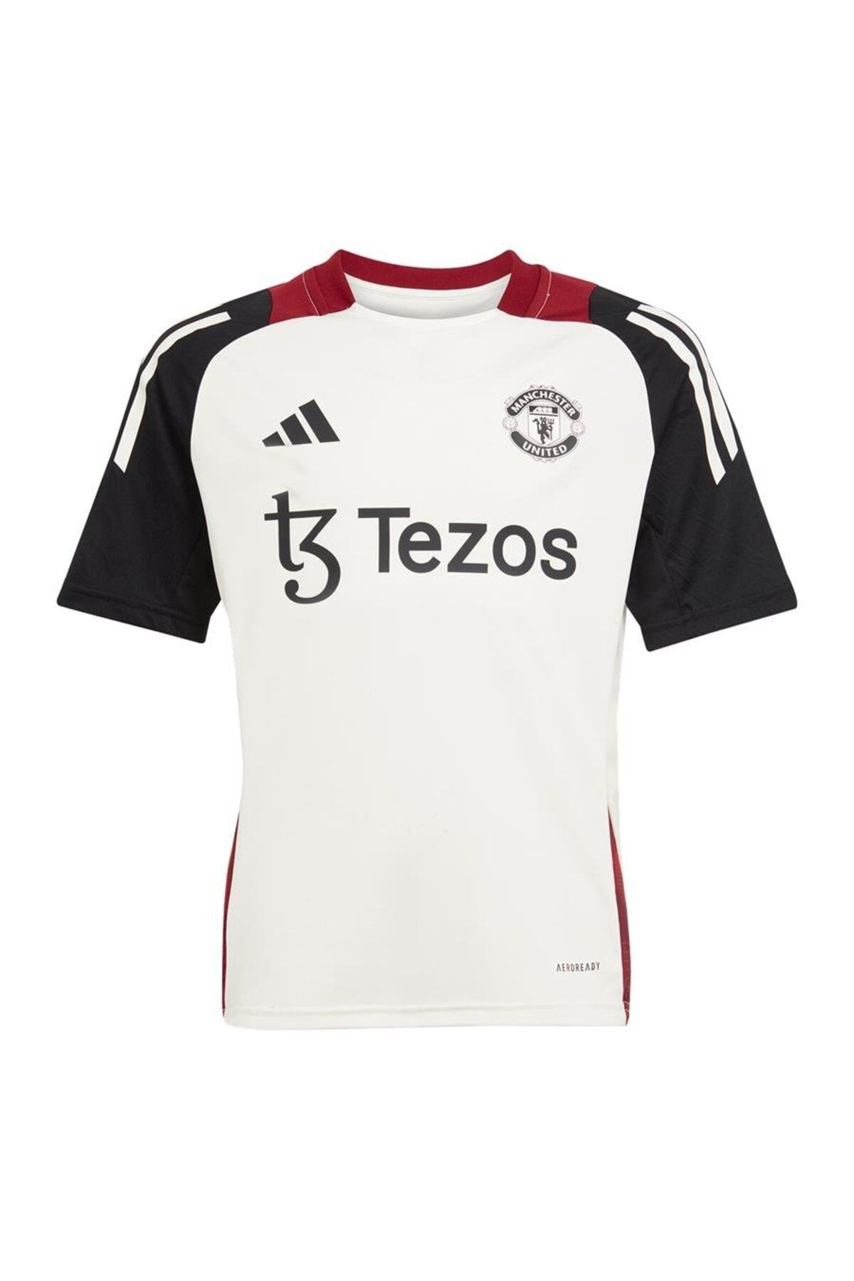 adidas Çocuk Forma Mufc Tr Jsy Y Je3728