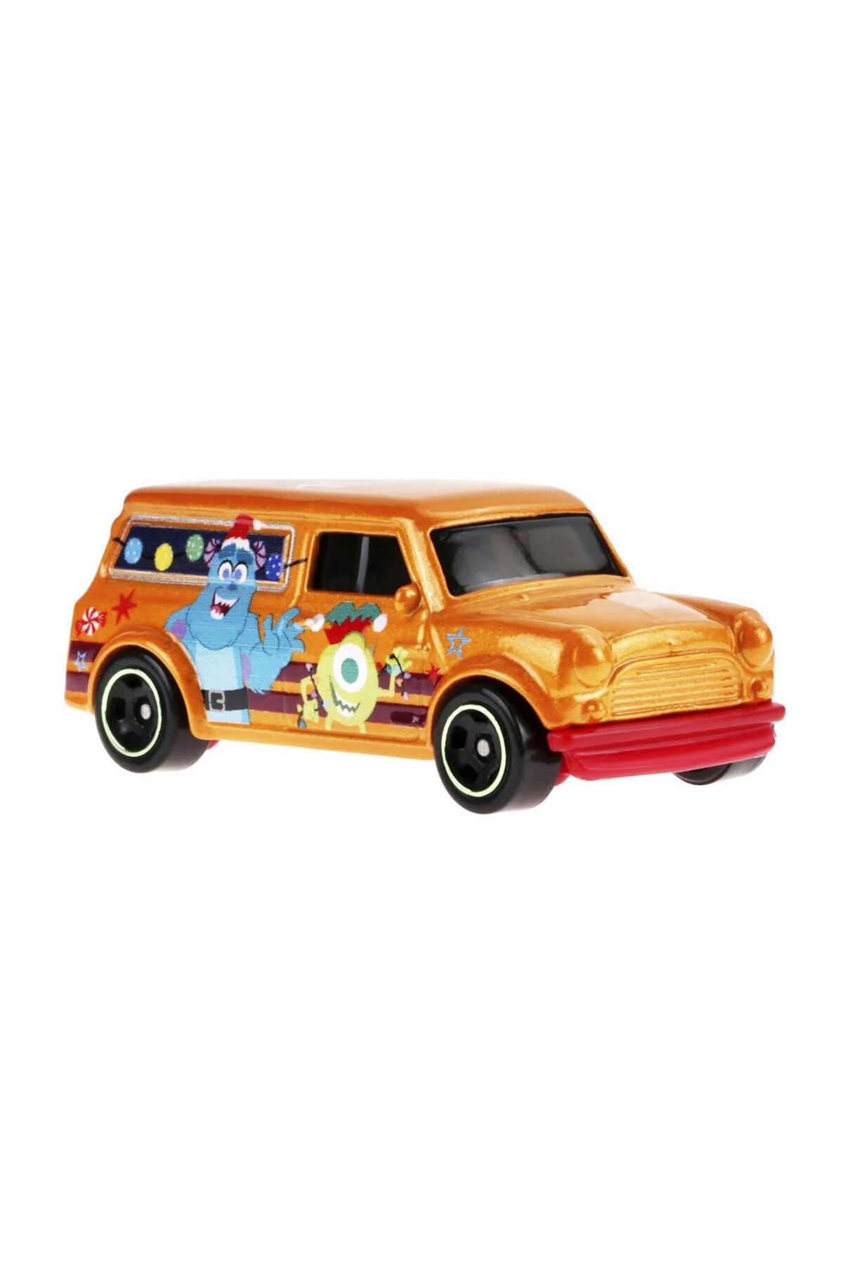 HOT WHEELS Disney 100. Yıl Özel Morris Mini Cooper - Fiyatı, Yorumları