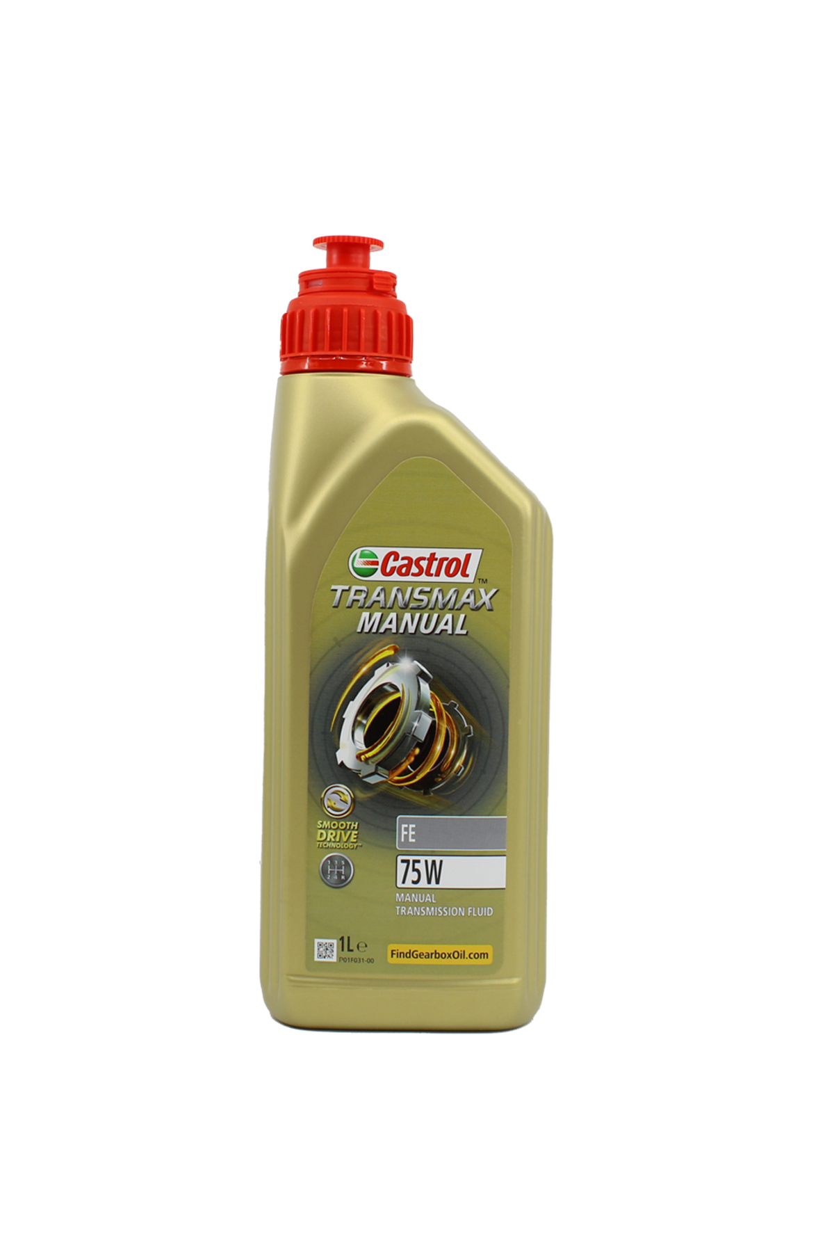 Castrol Syntrans Fe 75w 1 Lt Manuel Transmisyon Yağı - Fiyatı