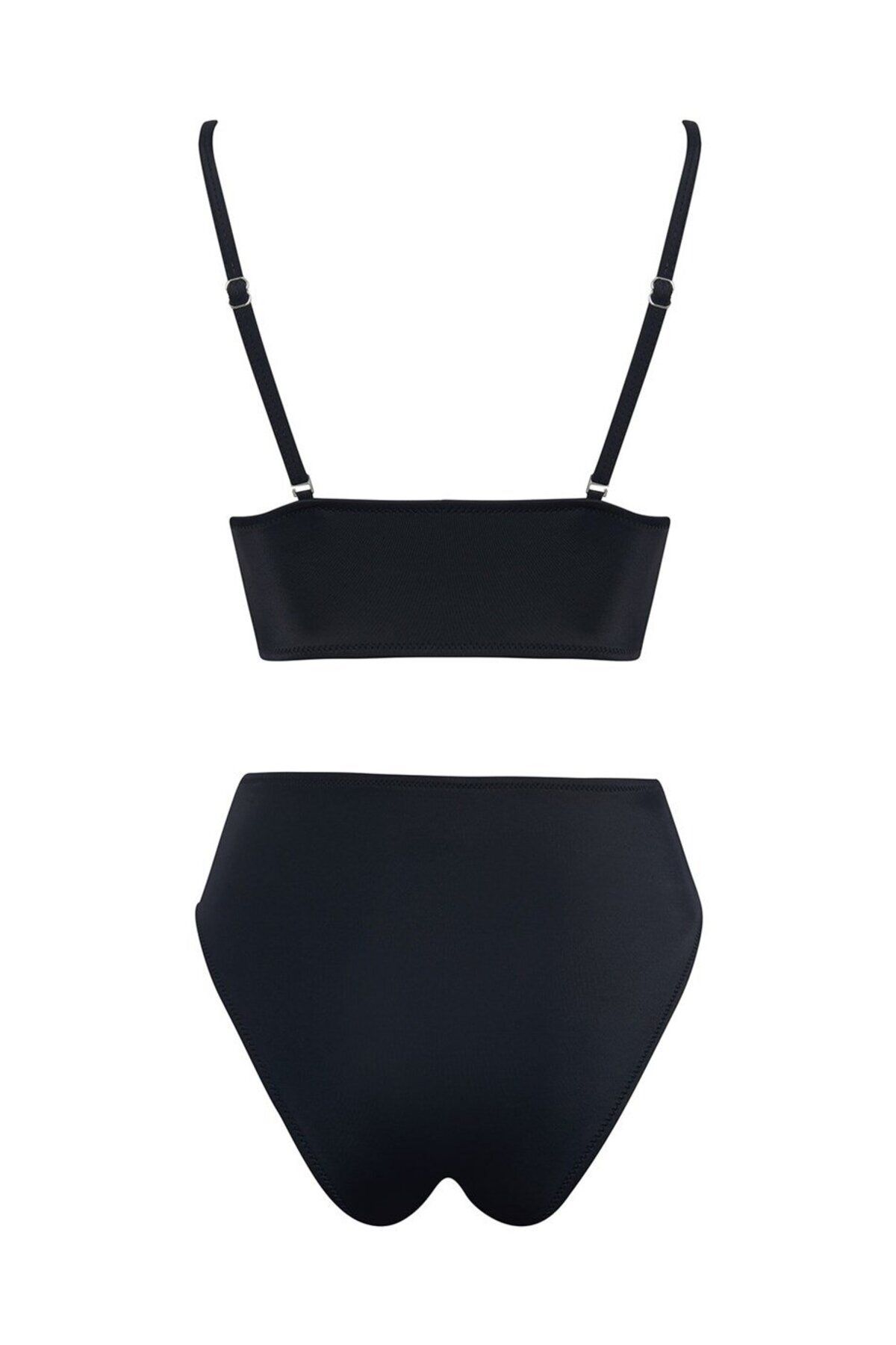 SAILOR moda-Bikinianzug „Cross Triangle“ SLR 439 2