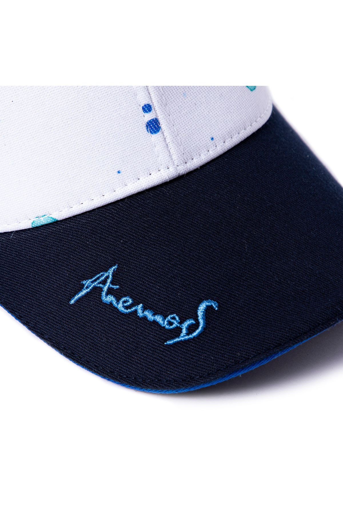 ANEMOSS-Design Wave Hat 7