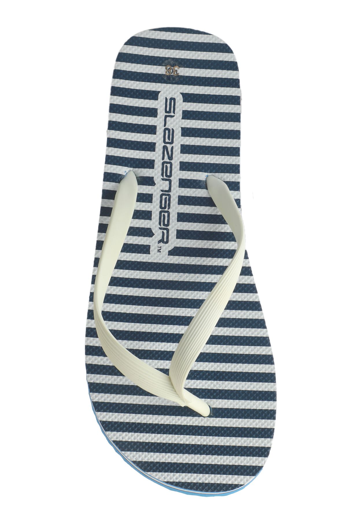 دمپایی چند رنگ زنانه لغزش ویکتوریا Saks Blue SA19SK052 Slazenger