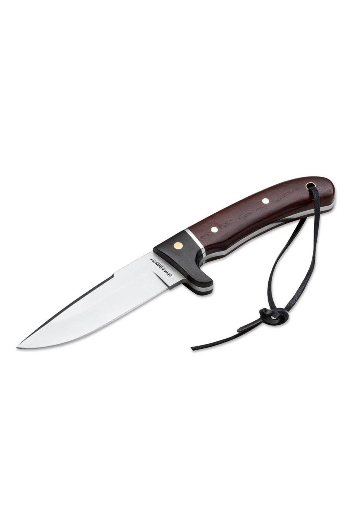 Böker Magnum Elk Hunter Special Bıçak