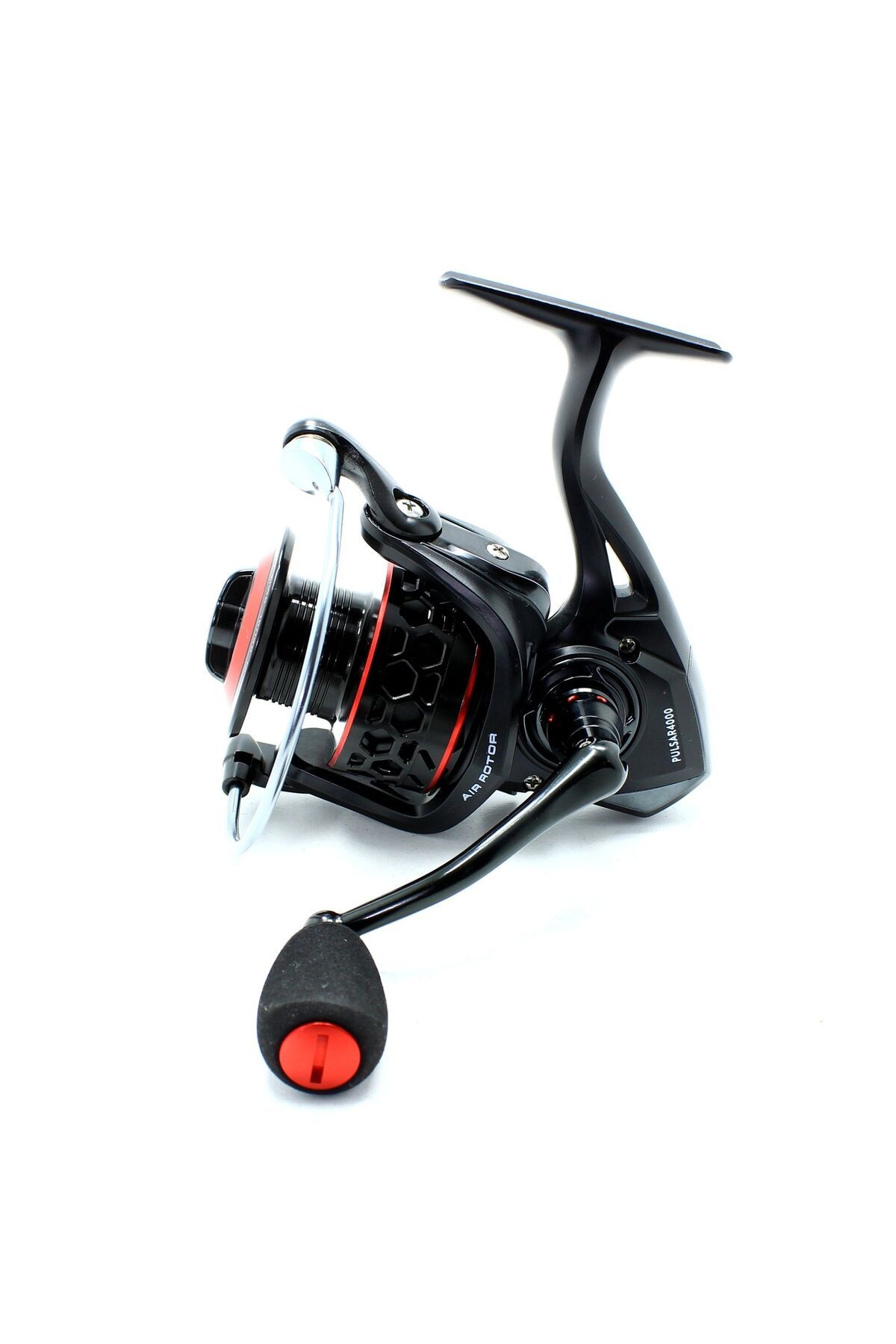 CAPTAIN Pulsar 4000 Spin Makine 6+1 BB