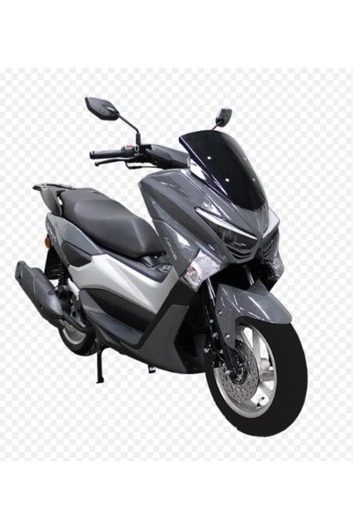 Volta APX5 BENZINLI SCOOTER NARDO GRI