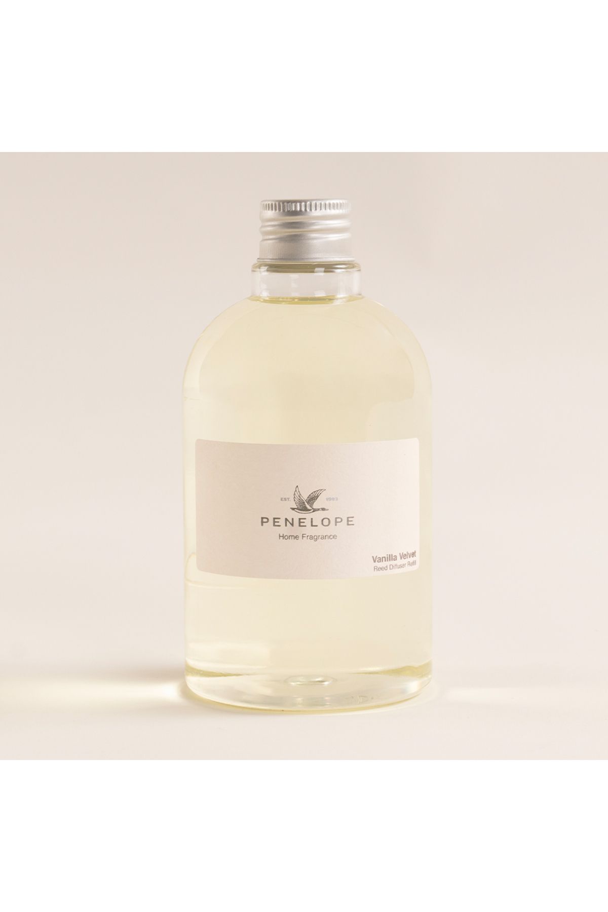 Penelope Vanilla Velvet Yedek Difüzör 500 Ml