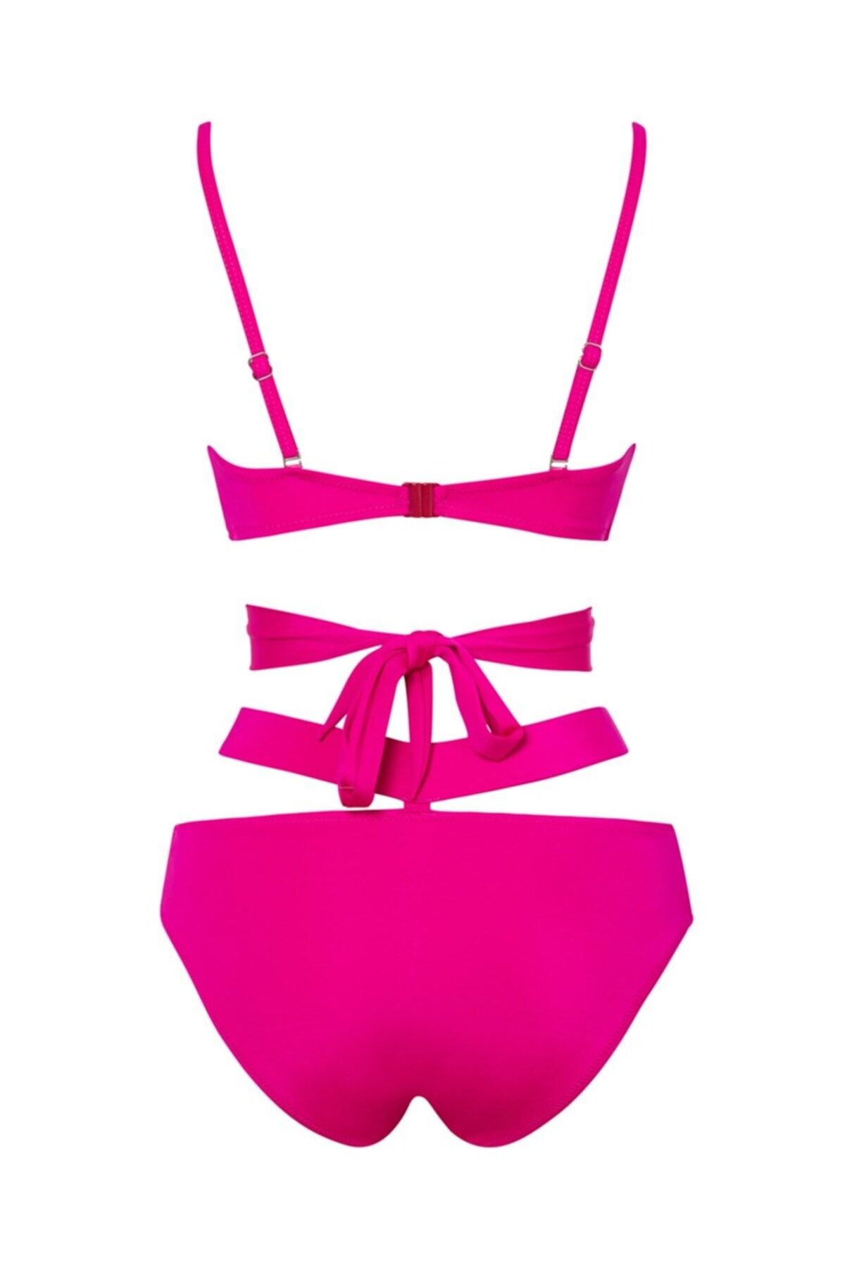 SAILOR moda-Slr 427 modell hímzett design bikini szett 2