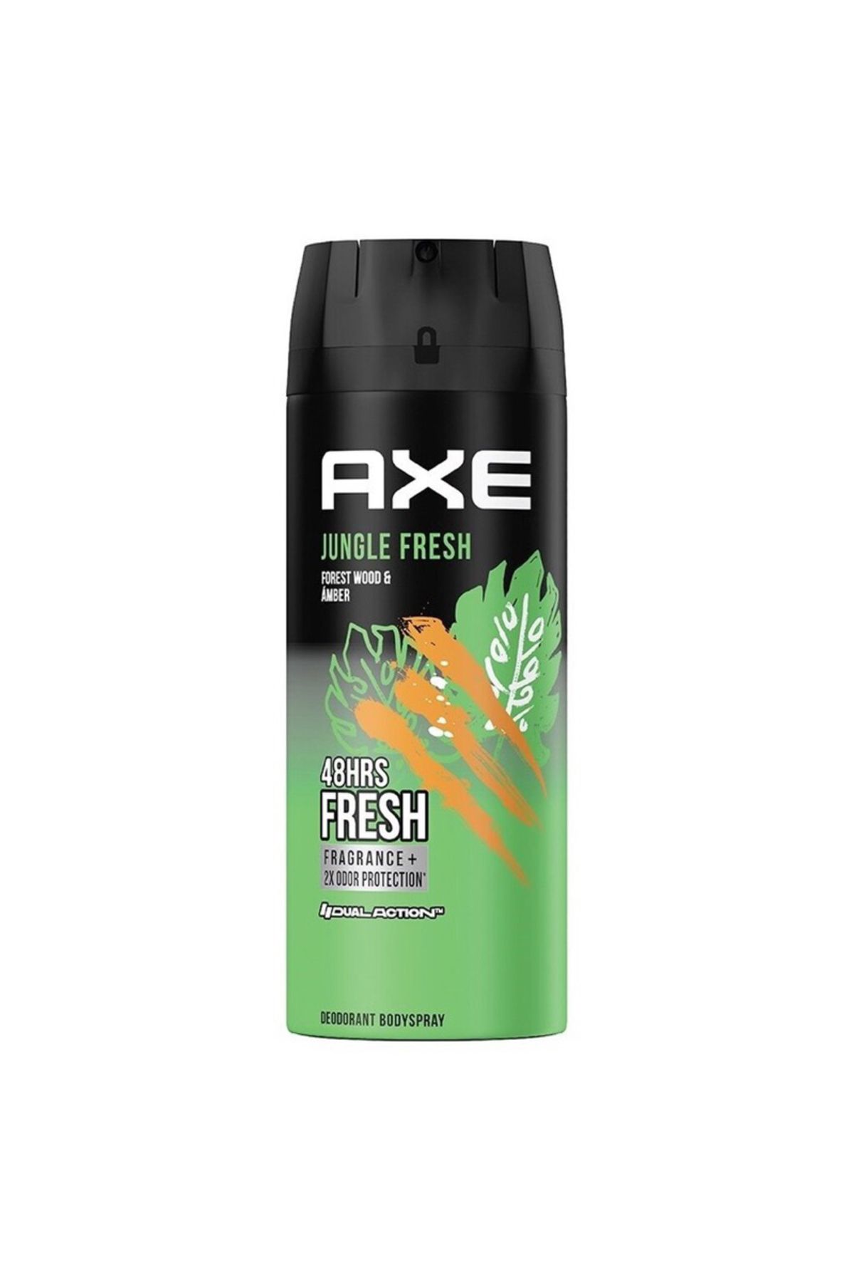 Axe Erkek Deodorantı Sprey 150Ml 48Saat Kalıcı Koku