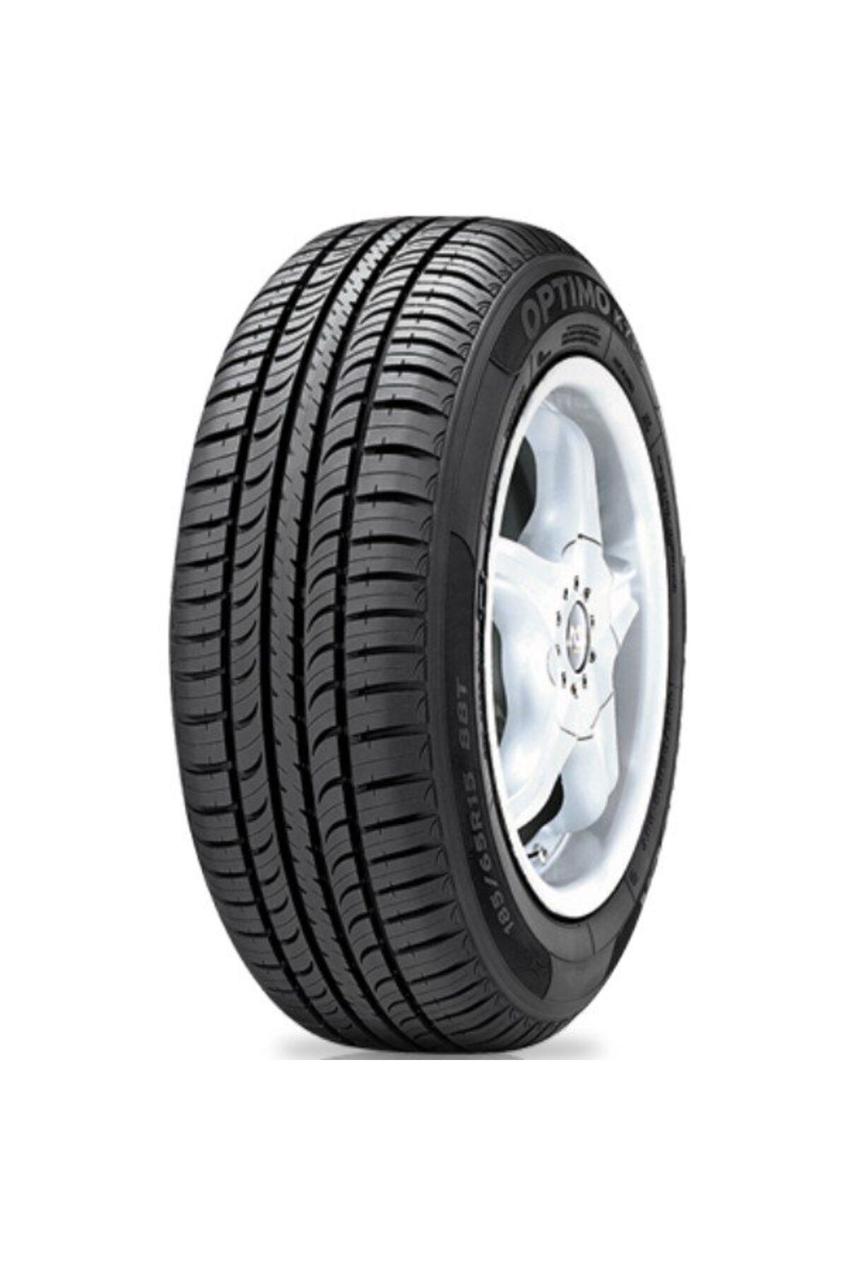 Hankook 145/80R13 75T Optimo K715 (Yaz) (2024)