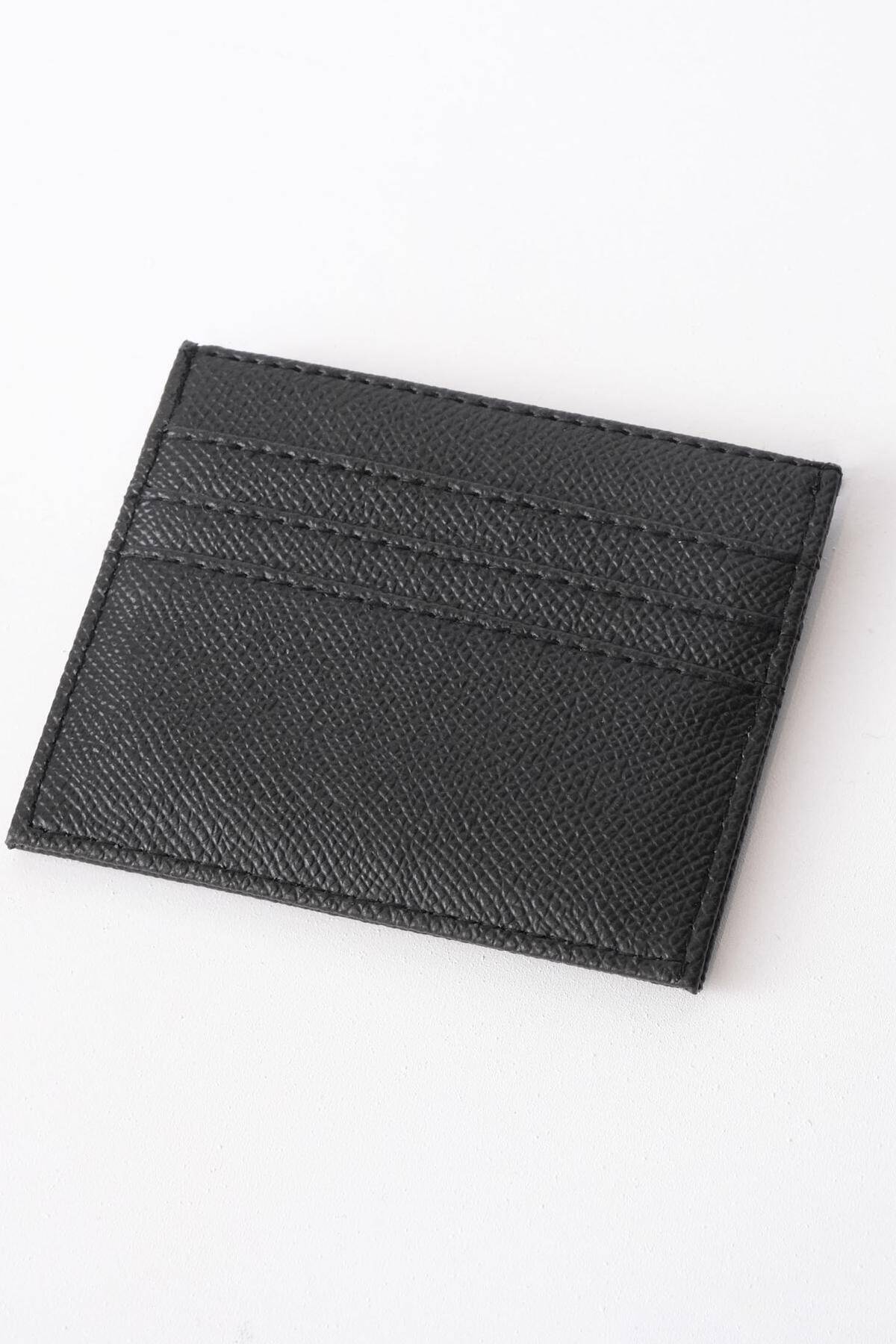 Addax-Card Holder Wallet Czdn107-f7 1