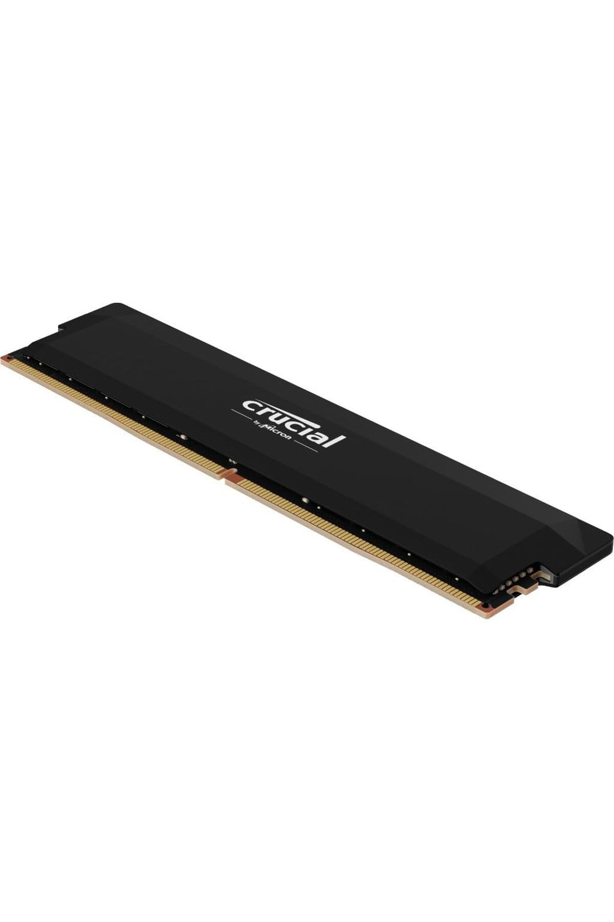 Crucial Pro Overclocking 16GB DDR5-6000 UDIMM CL36 PC RAM BELLEK CP16G60C36U5B