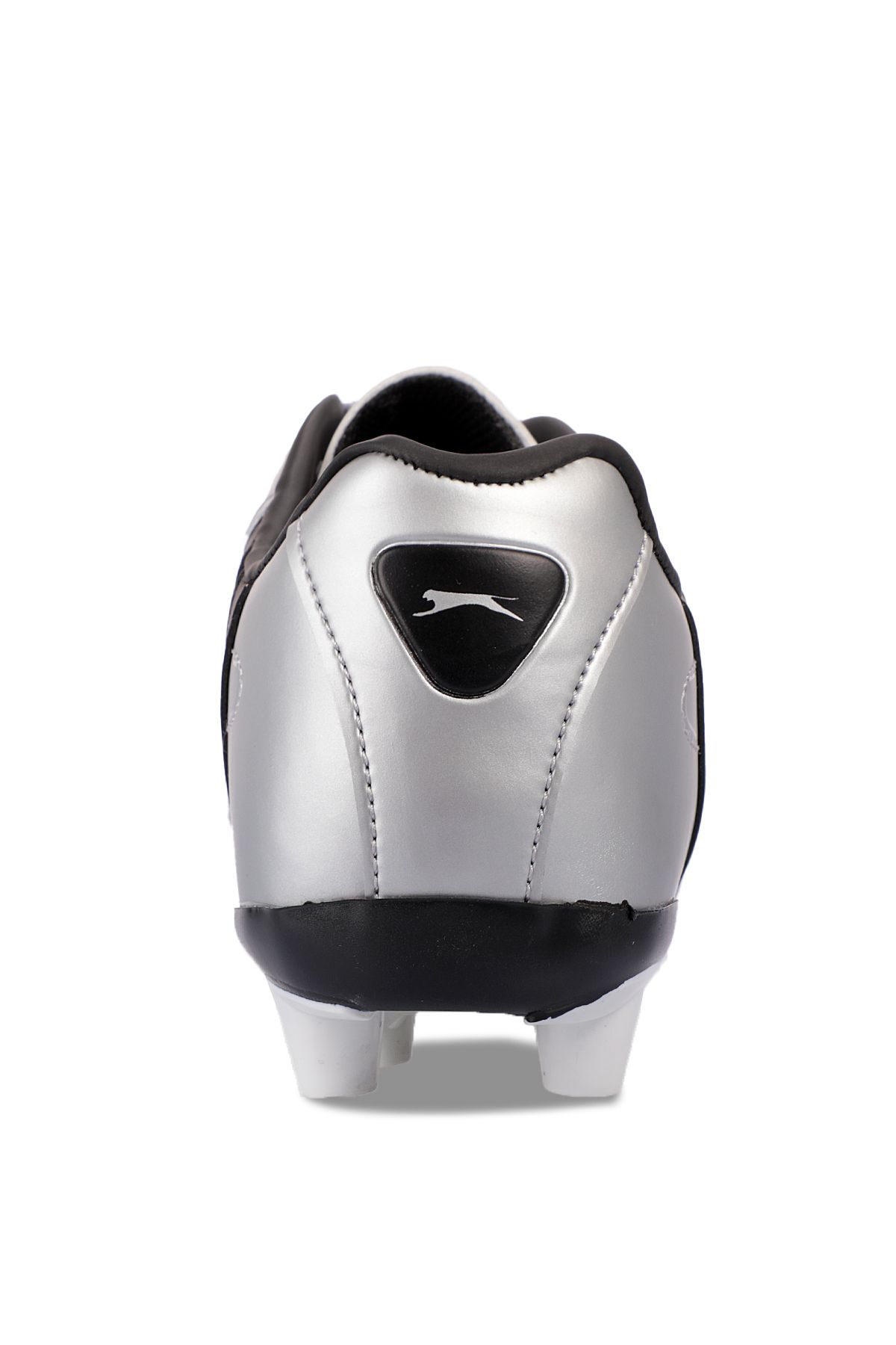 Slazenger کفش فوتبال هنریک کرامپون خاکستری/مشکی