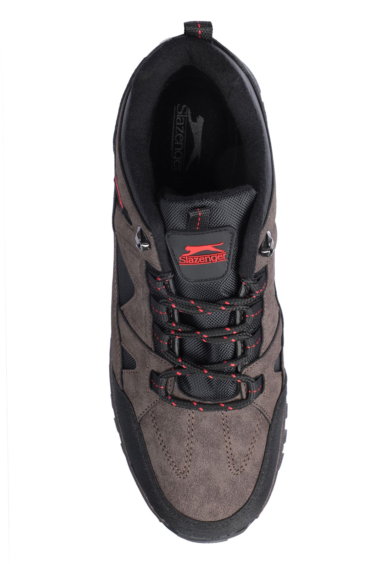 Slazenger-Haakon Мъжки Outdoor Brown 5