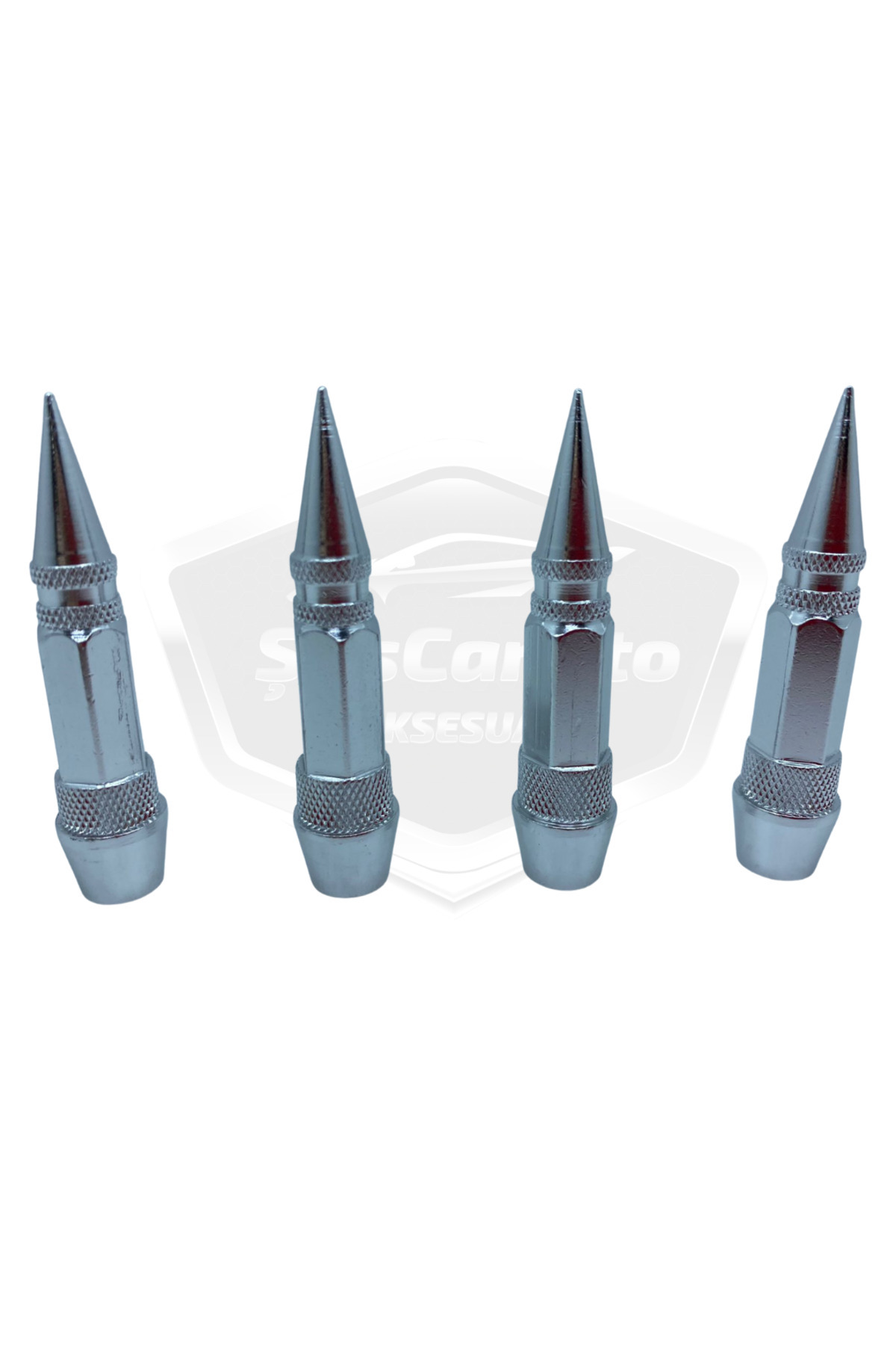 caralp Sivri Sibop Kapağı Mermi Sibop Kapağı Araba Motosiklet Bisiklet ...