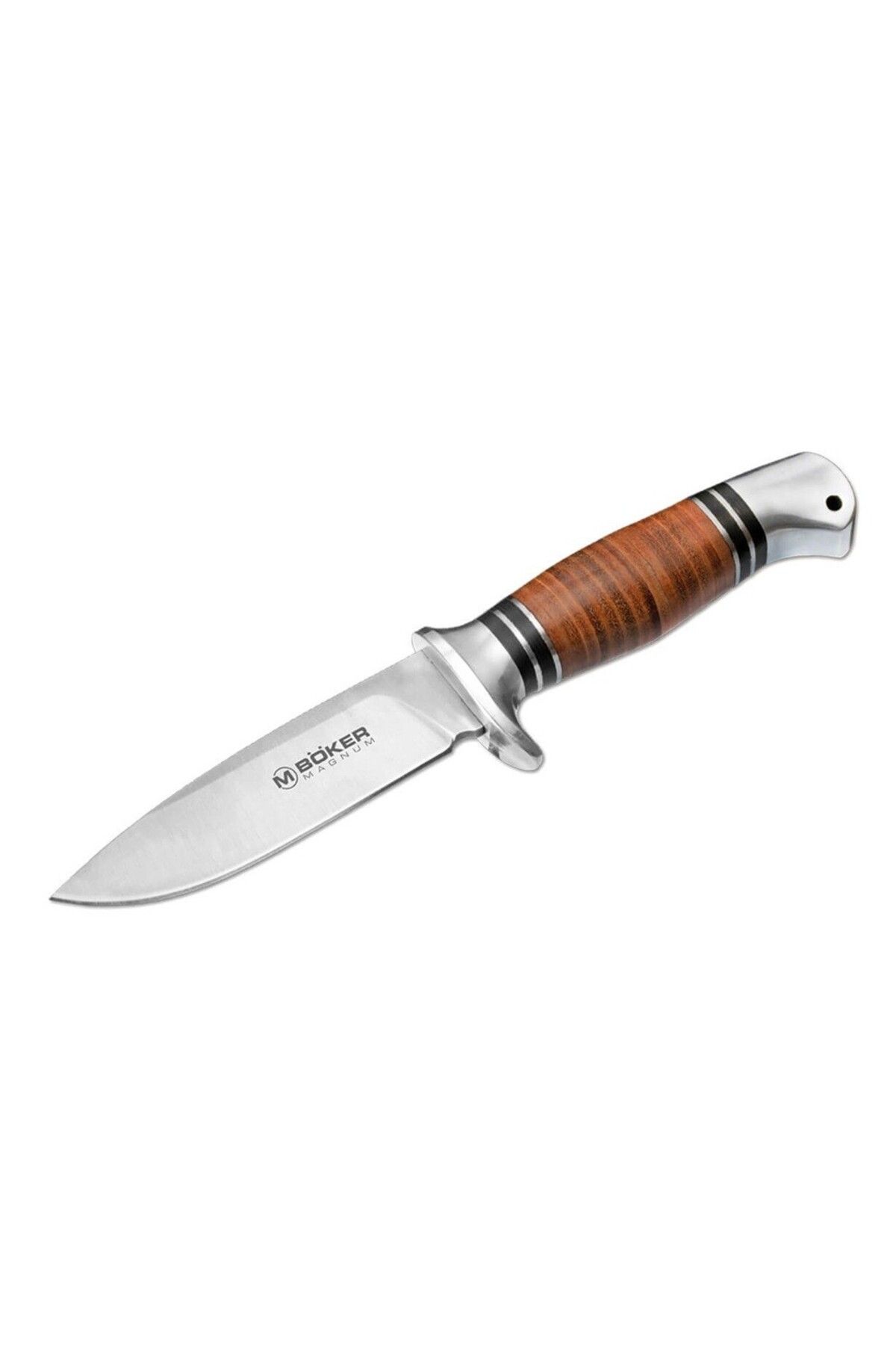 Böker Magnum Leatherneck Hunter Bıçak
