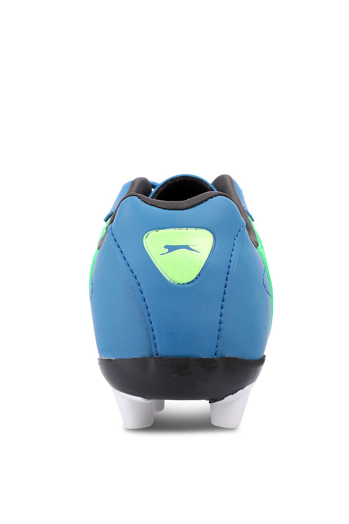 Slazenger هنریک کرامپون کفش فوتبال ساکس آبی / سبز