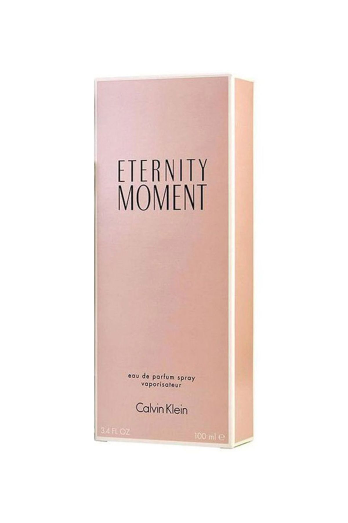 Calvin Klein-Eterniity Moment EDP 100ml 3