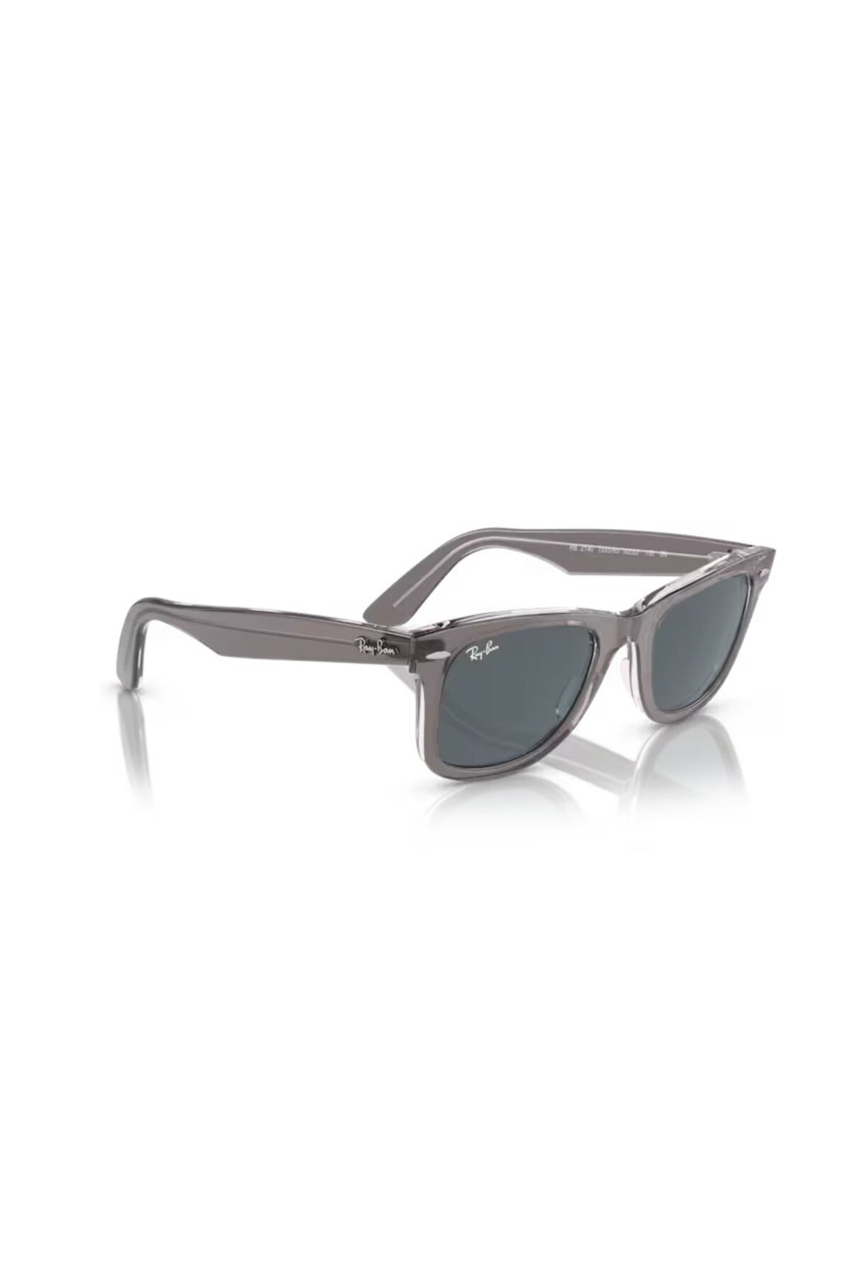 عینک آفتابی مردانه رنگارنگ | ری بن Ray-Ban Ray-Ban-RB2140-1355R5-50 - تصویر 7